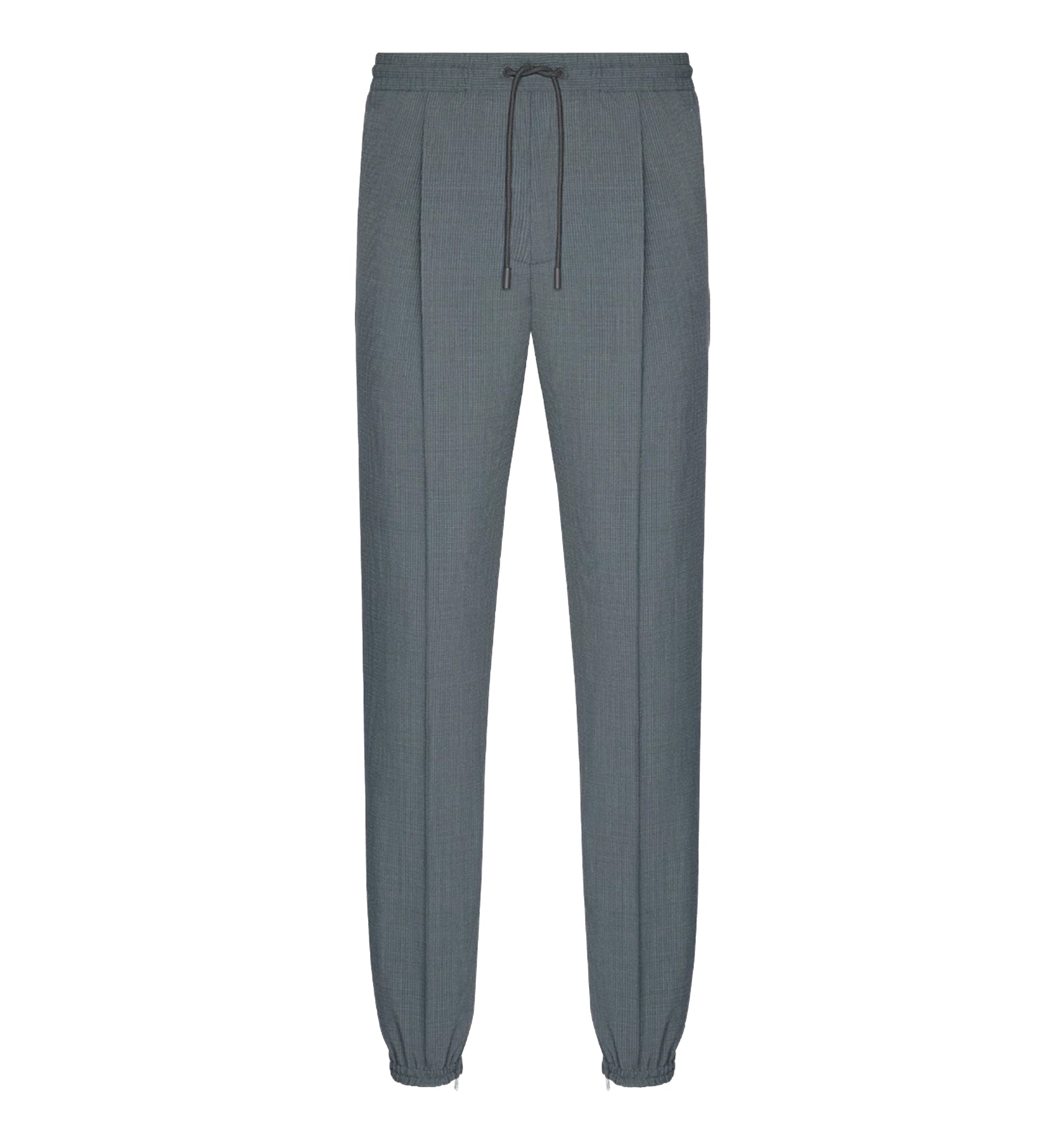 Tailored Track Pants