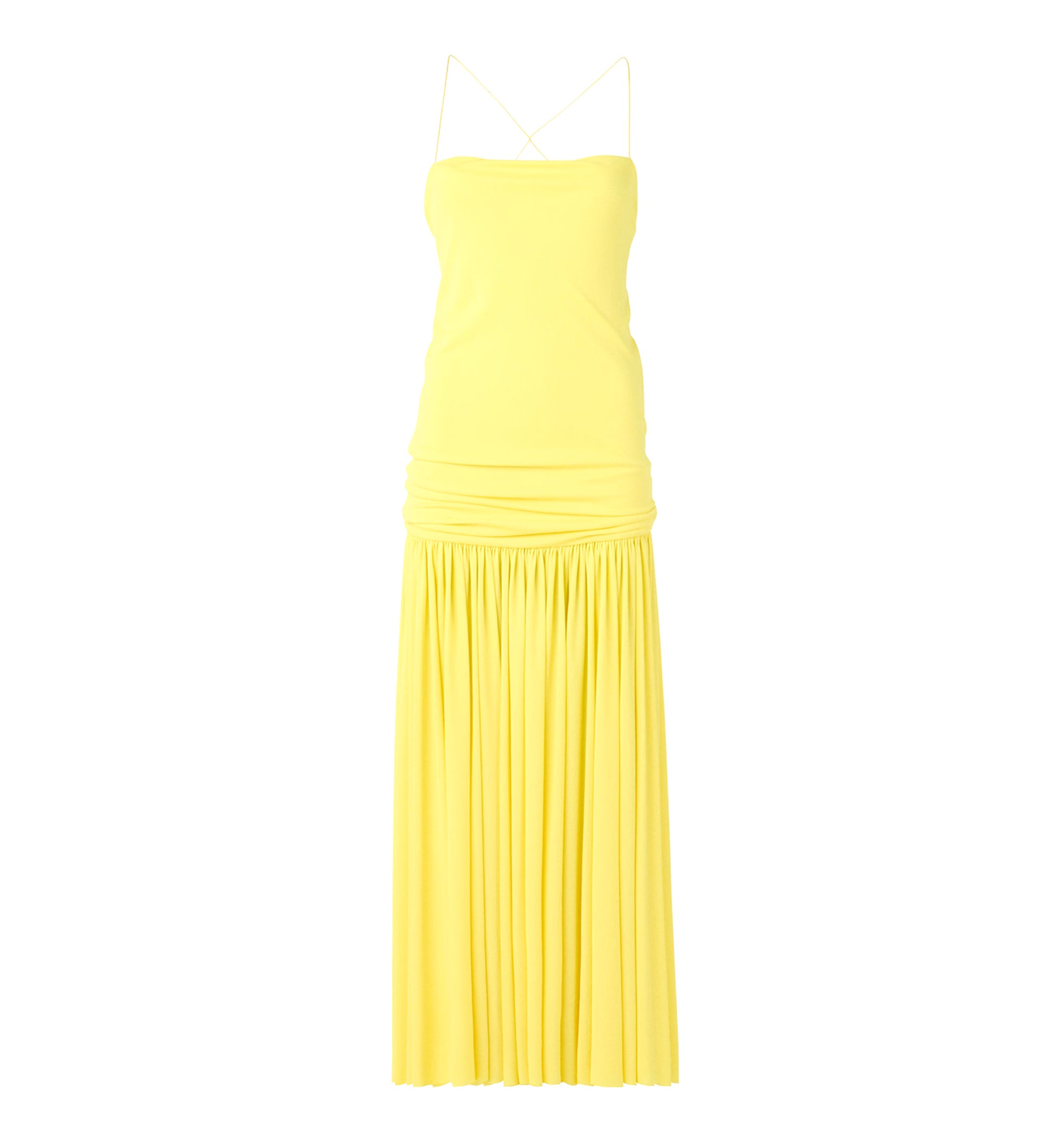 The Abiha Dress