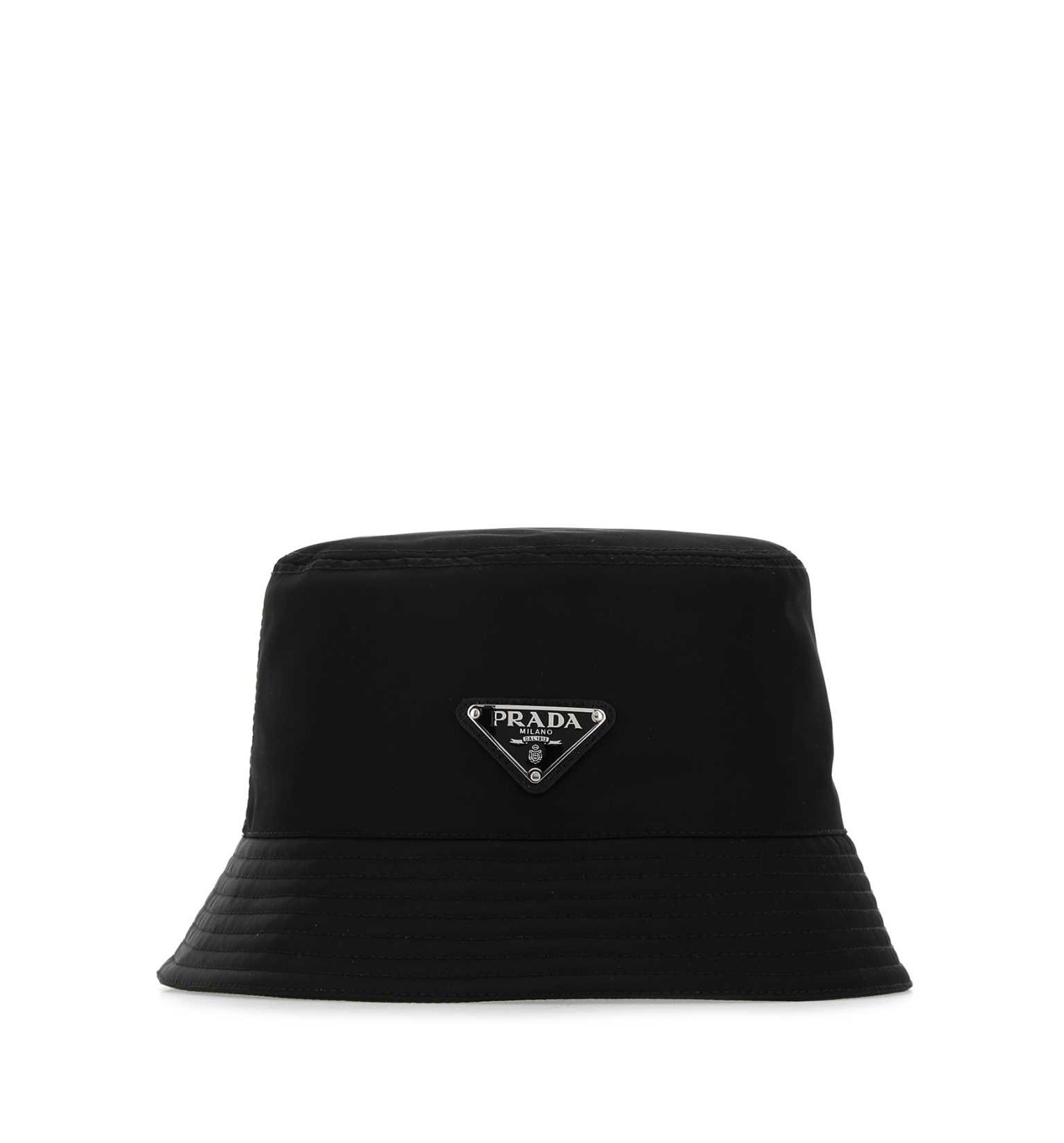 Re-Nylon Bucket Hat