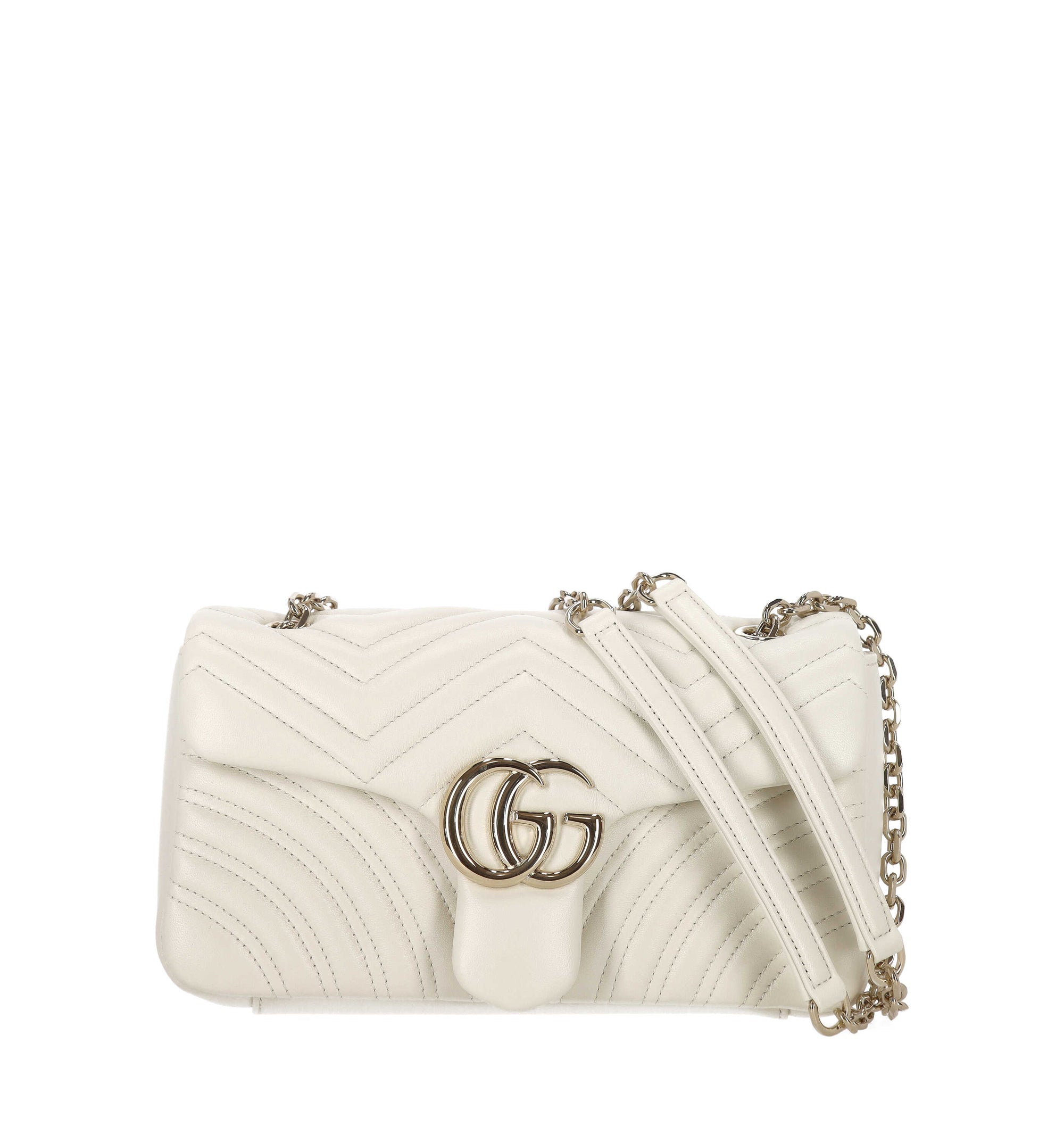 GG Marmont Medium Shoulder Bag