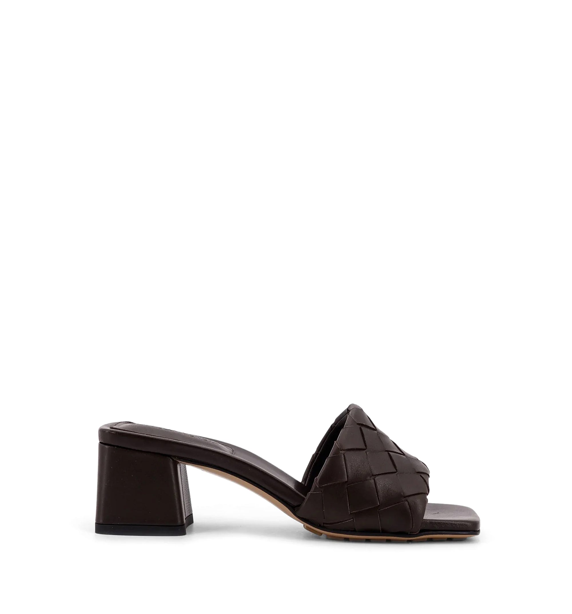 Parco Mule - Fondant