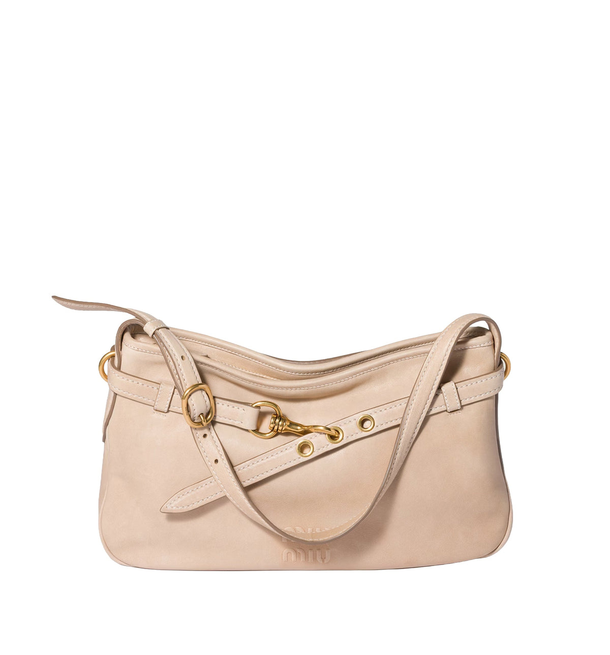 Aventure Nappa Leather Bag