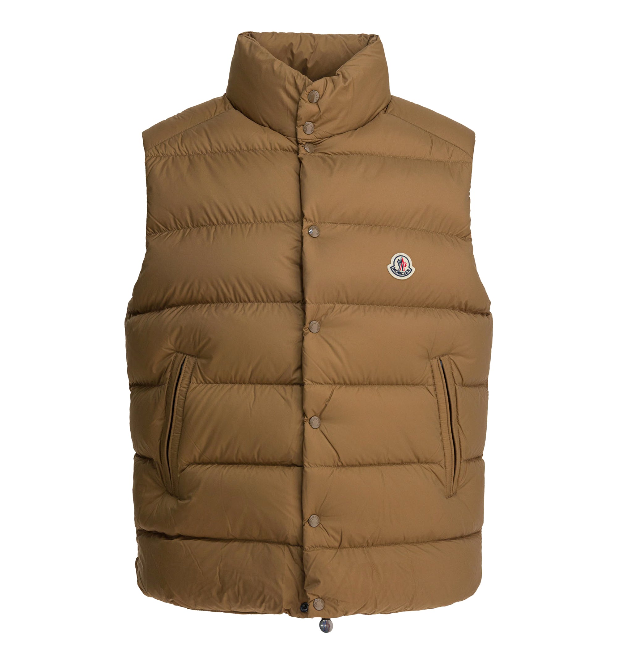 Tibb Down Vest