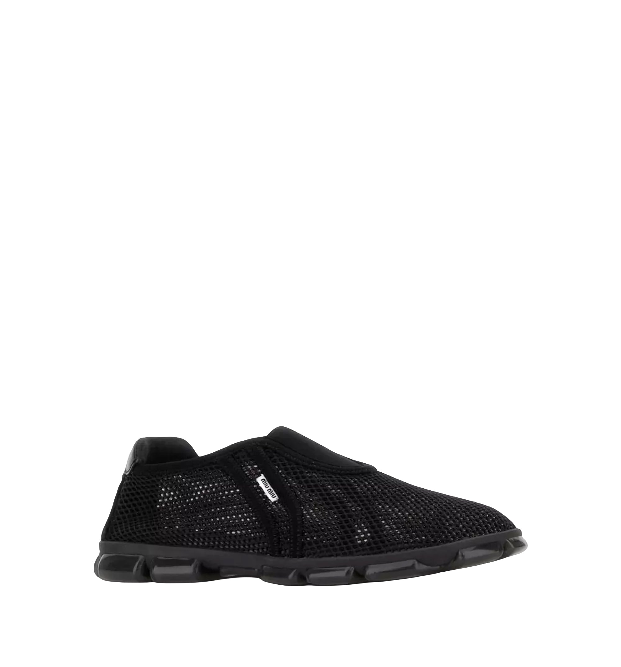 Leather Sneakers