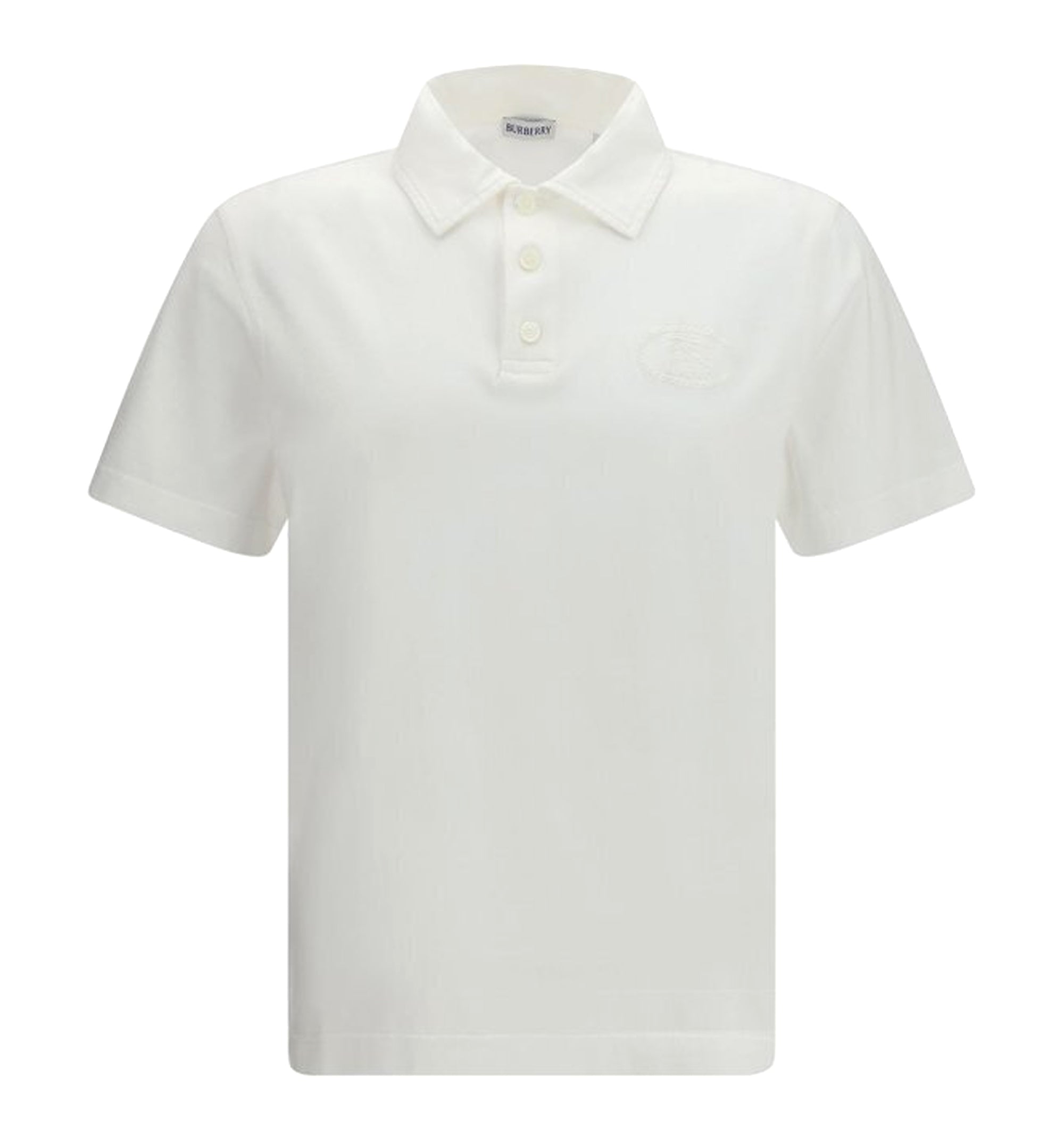 Cotton Polo Shirt