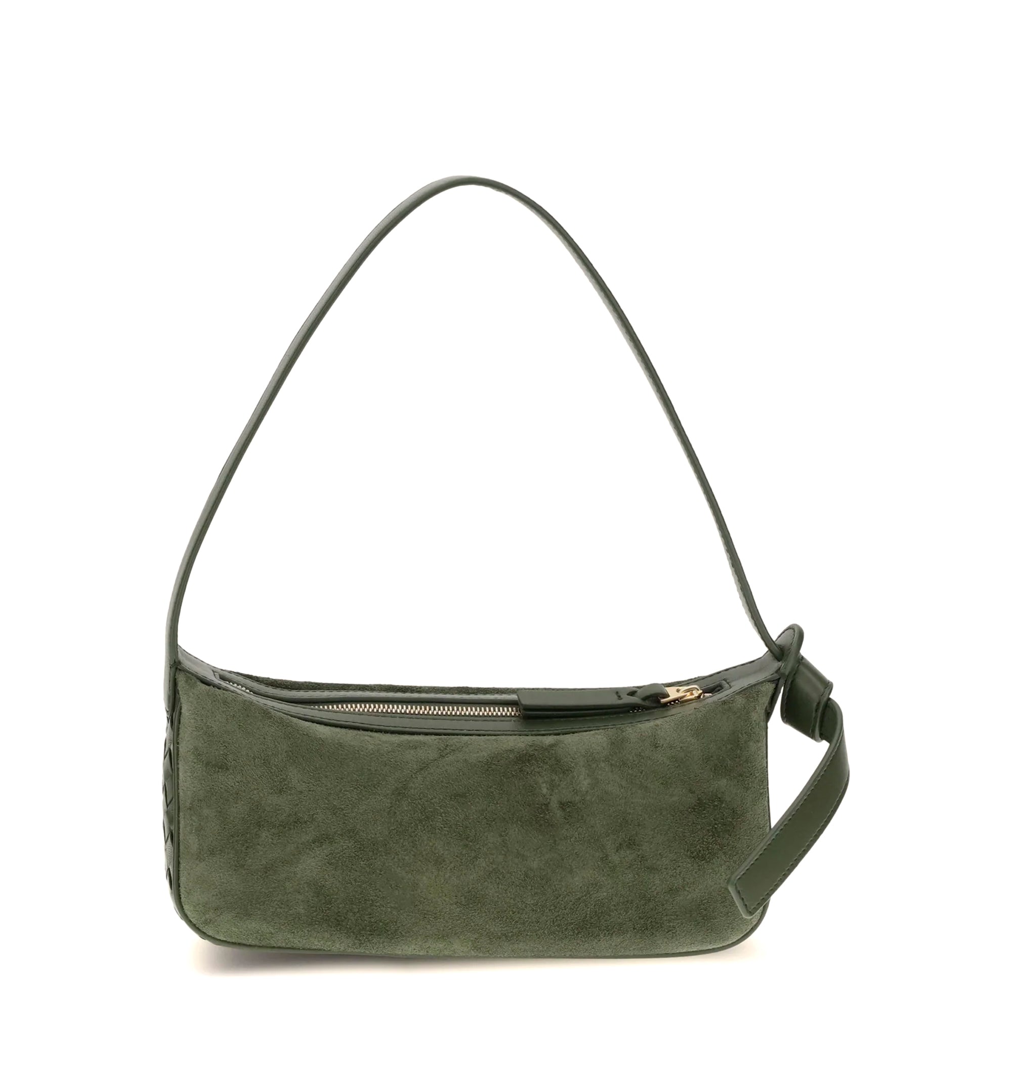 Nodo Shoulder Bag