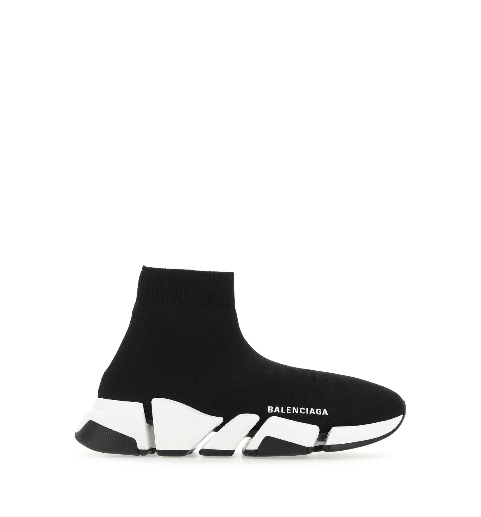 Speed 2.0 Recycled Knit Sneaker