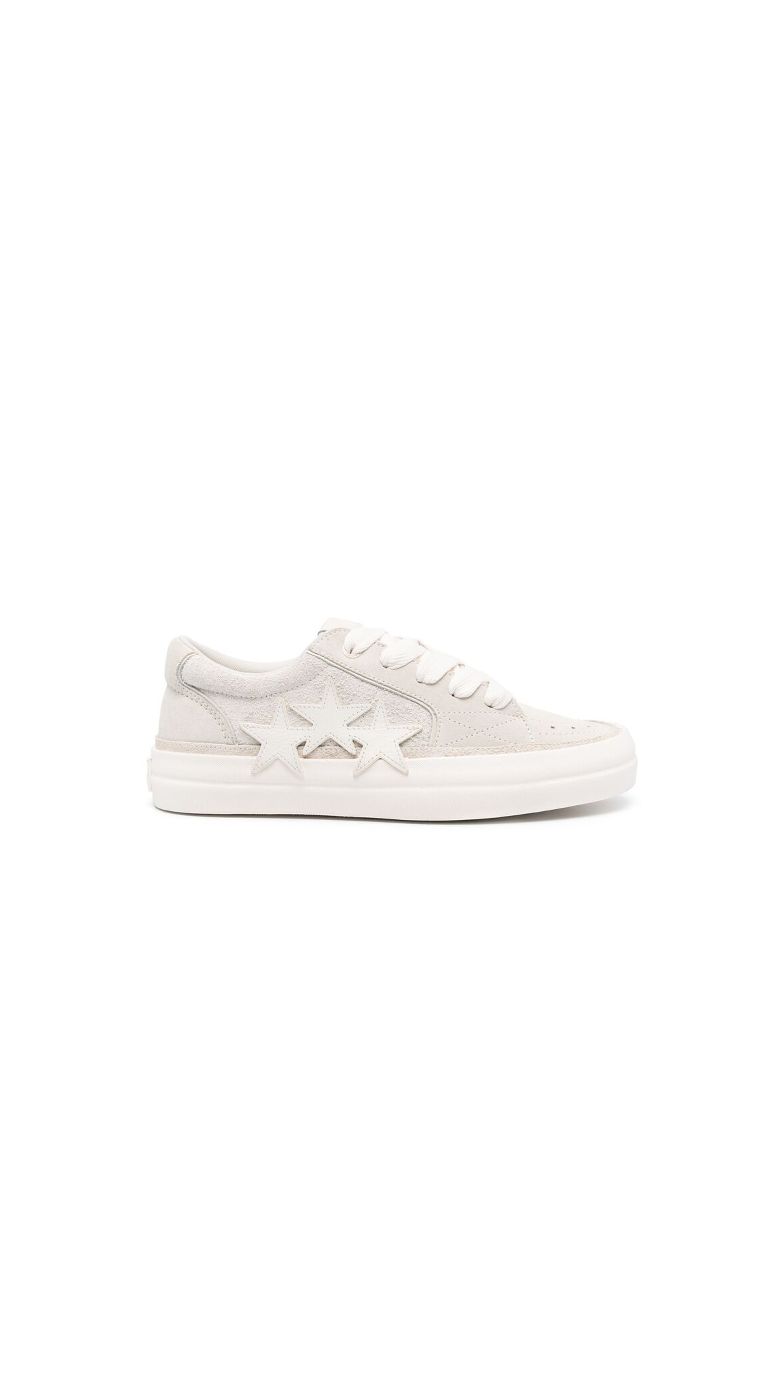 Pacific Sneakers - Beige