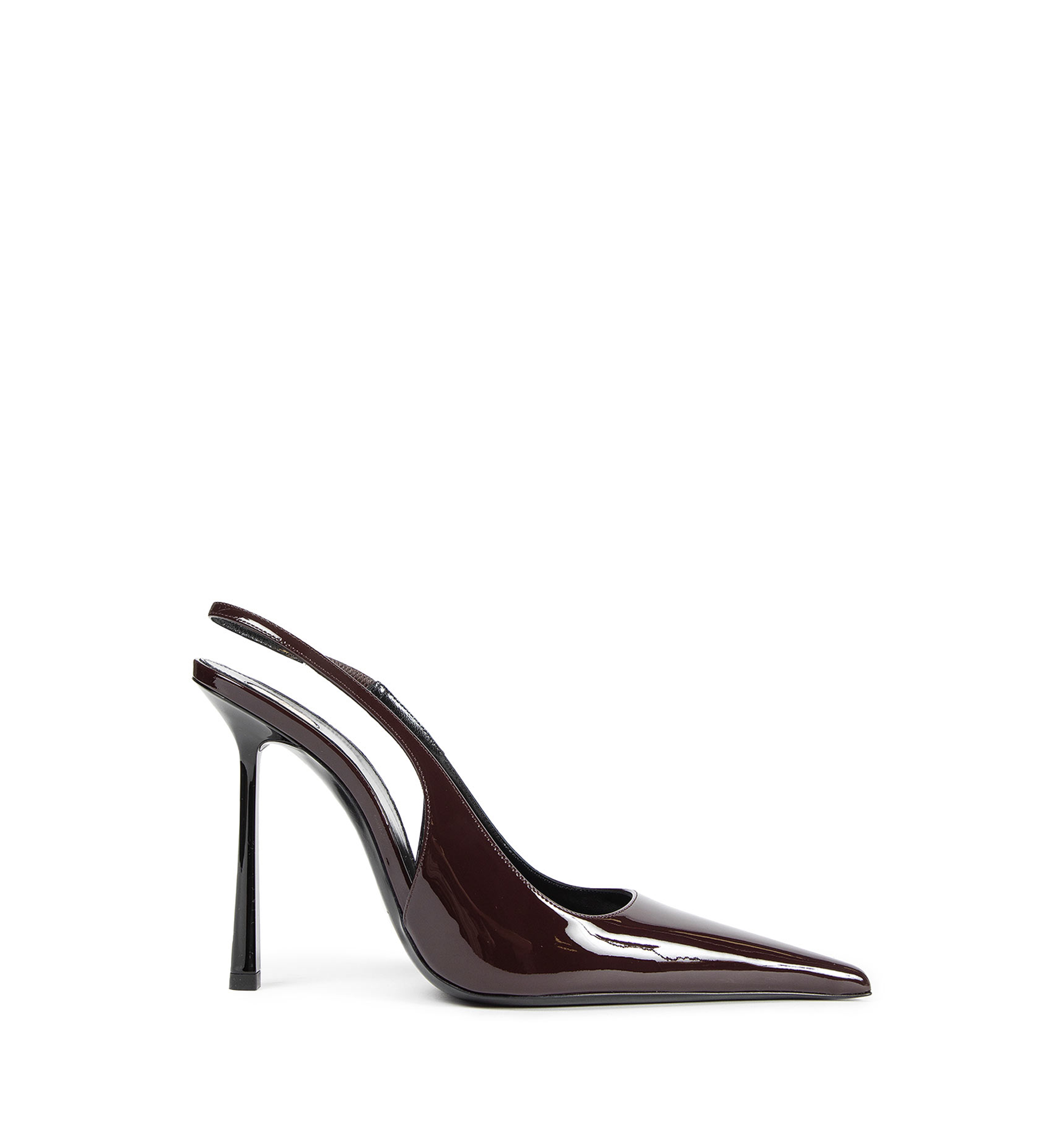 Vendome Slingback - Brown