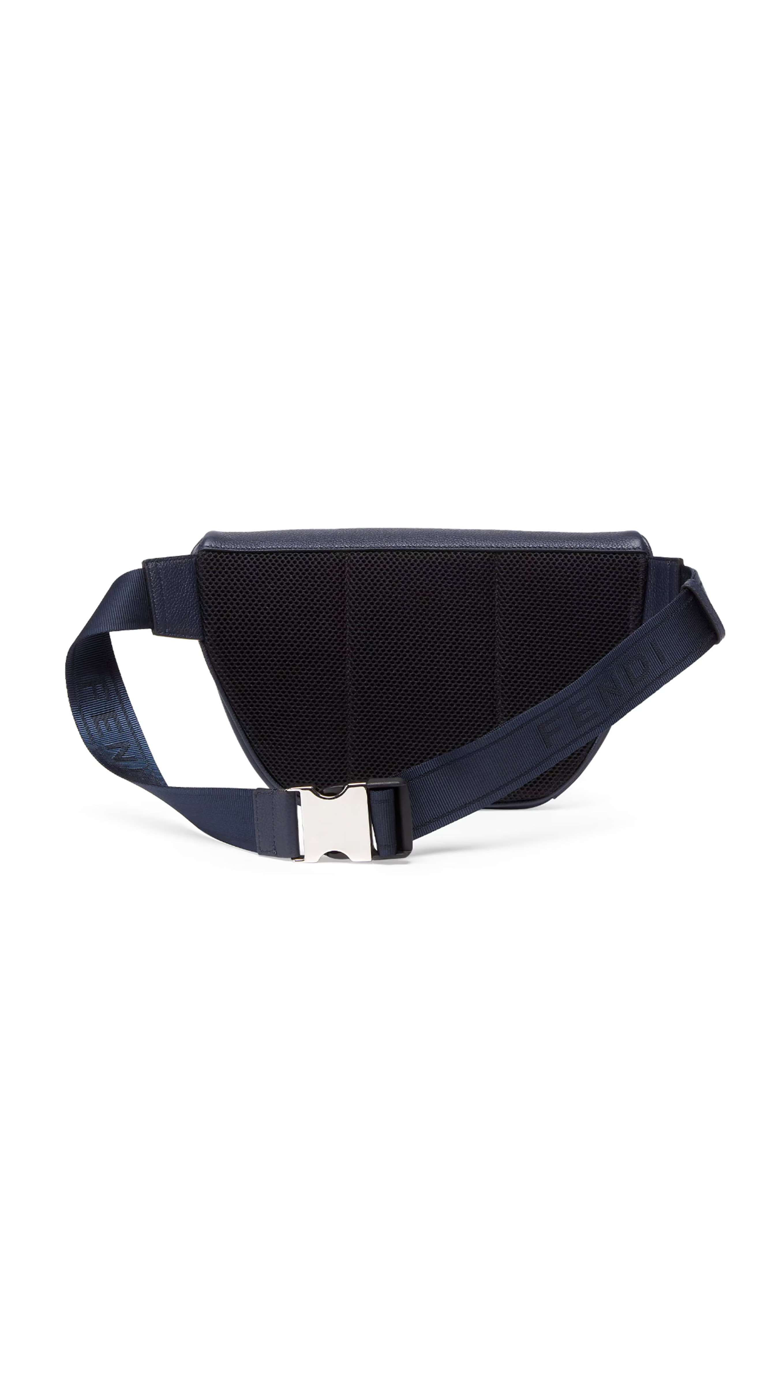 Roma Belt Bag - Navy