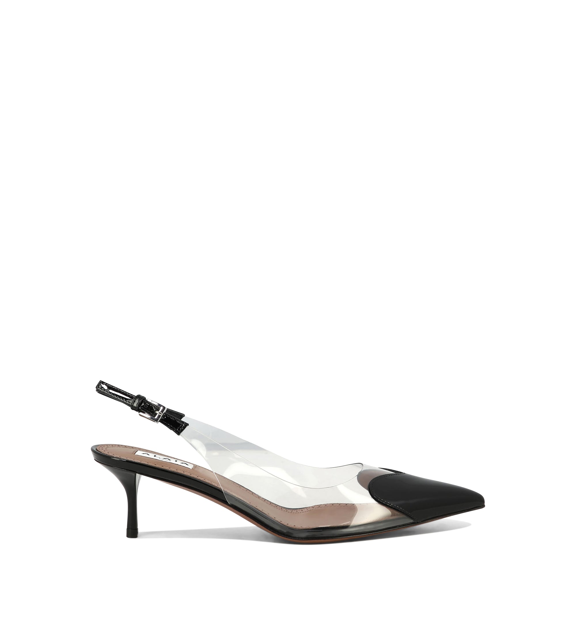 Le Cœur Slingback Pumps