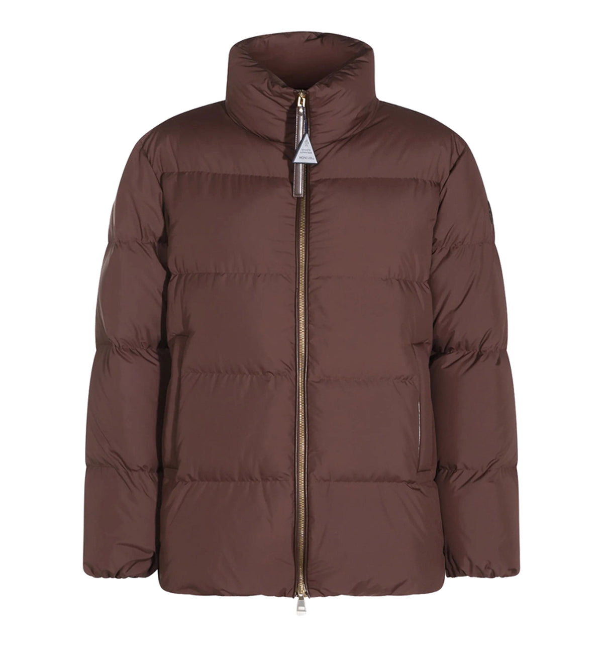 Vivantesse Short Down Jacket