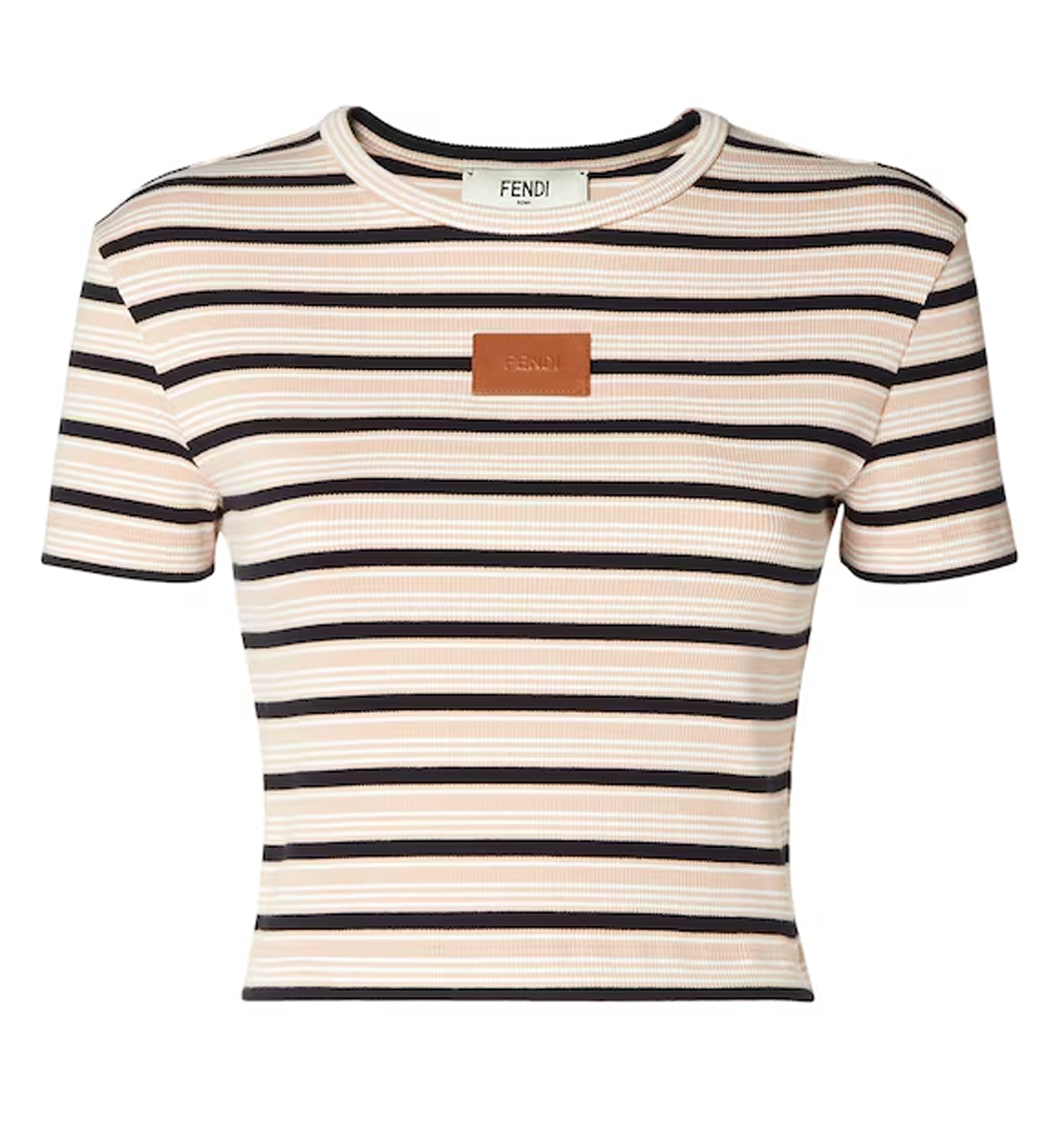 Striped T-Shirt