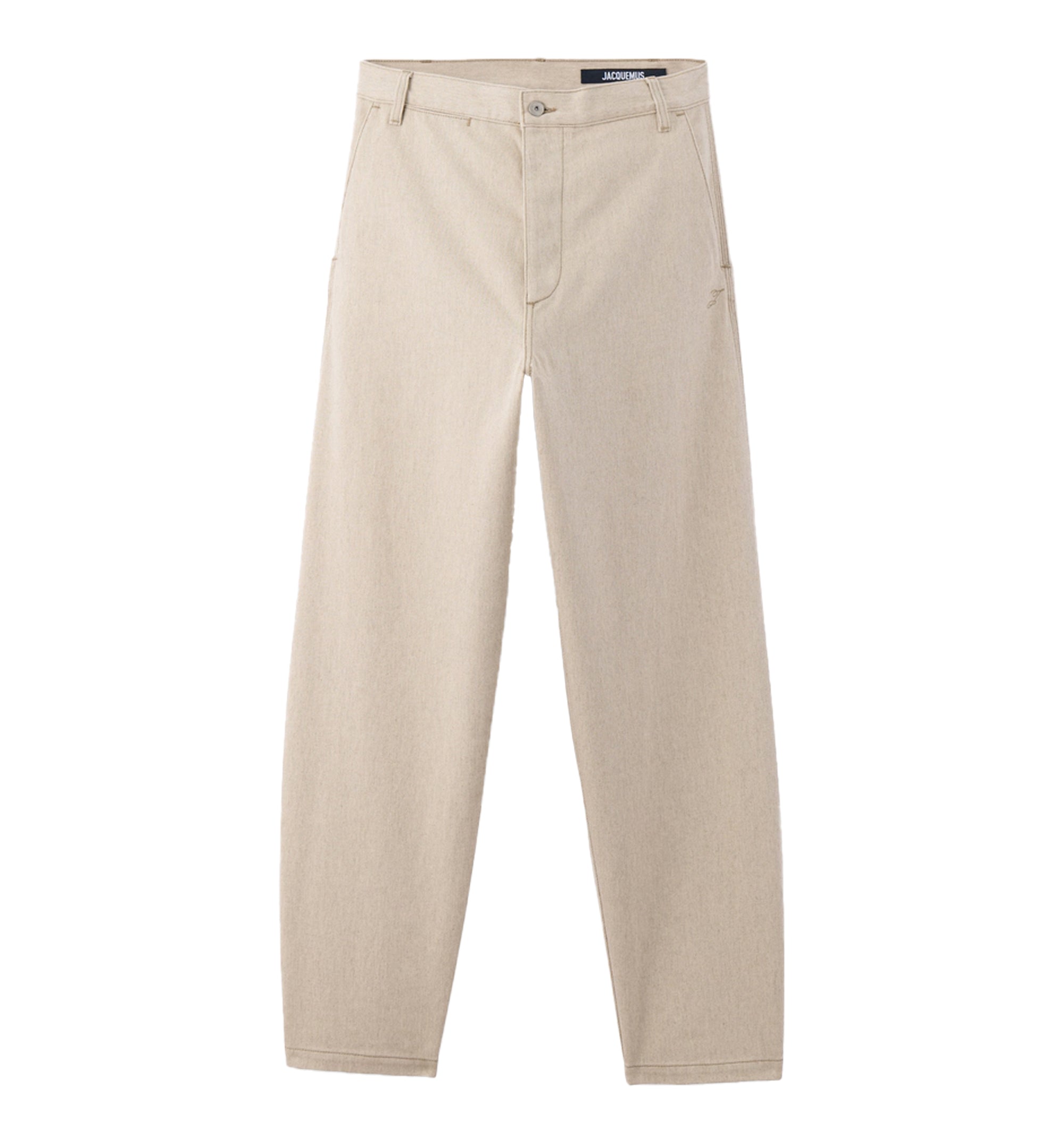 The Paysan de-Nîmes Denim Pants