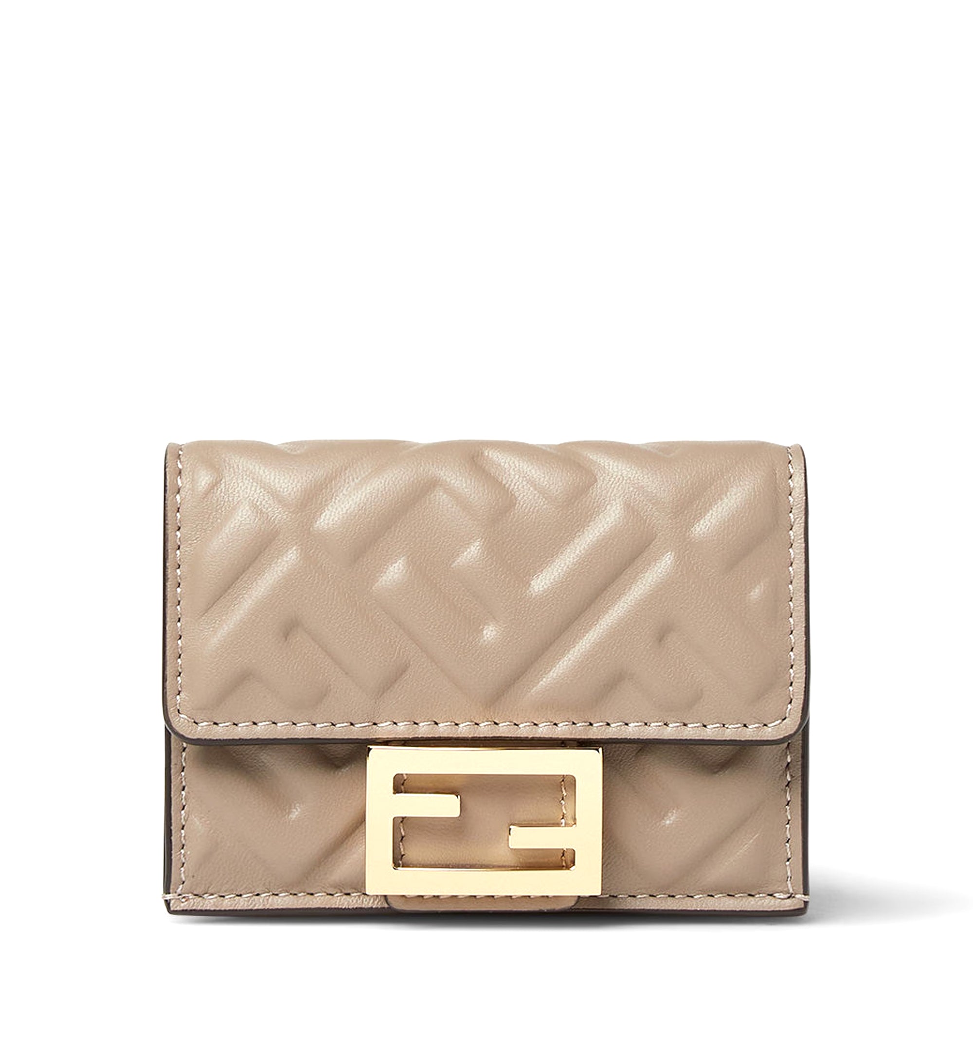 Baguette Micro Trifold