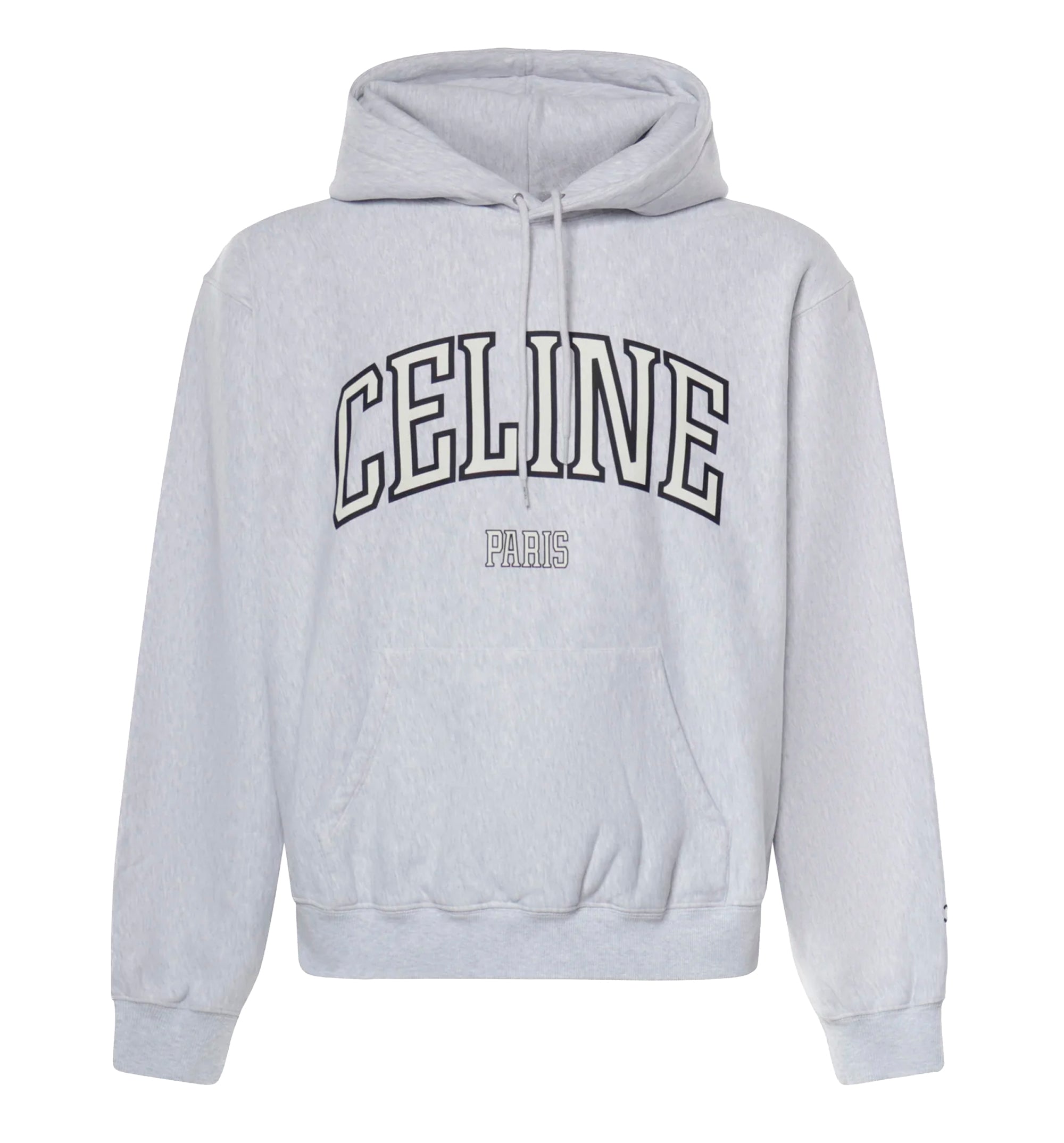 Cotton Sweatshirt
