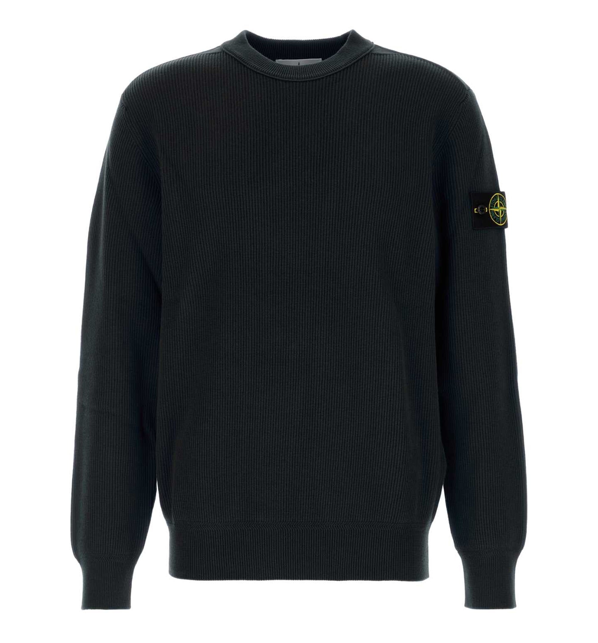 Ribbed Soft Organic Cotton