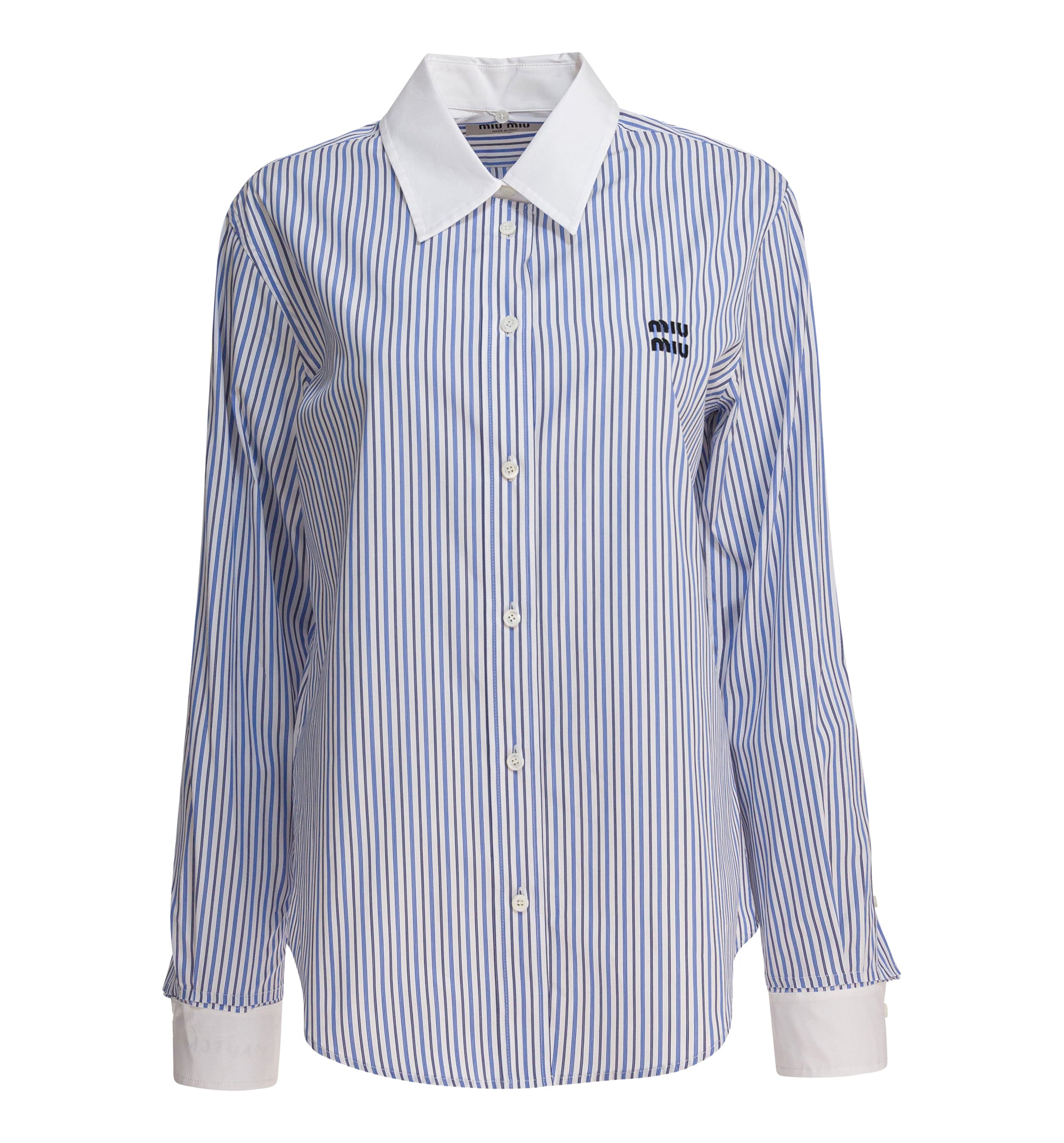 Striped Shirt