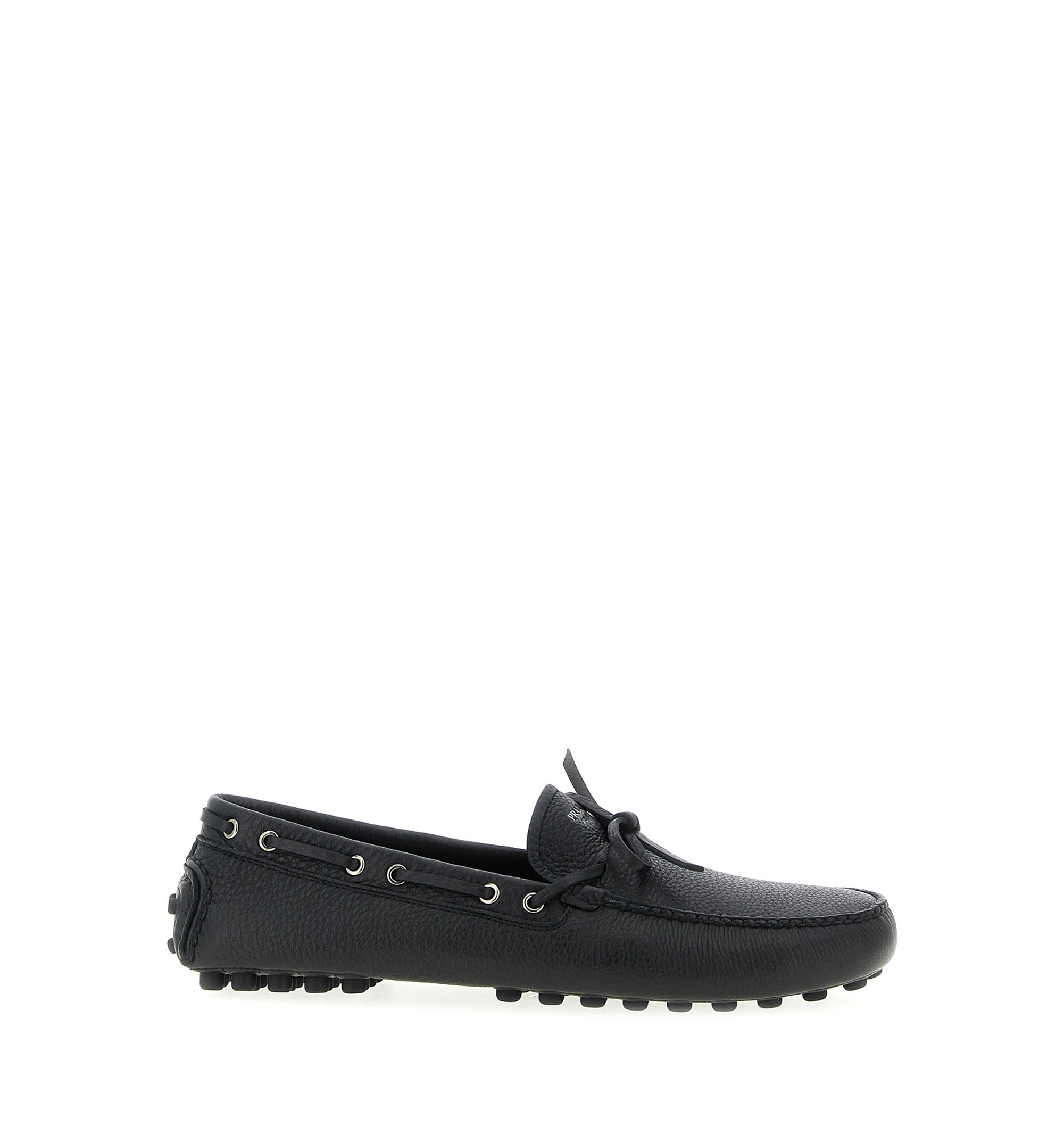 Leather Driving Shoe