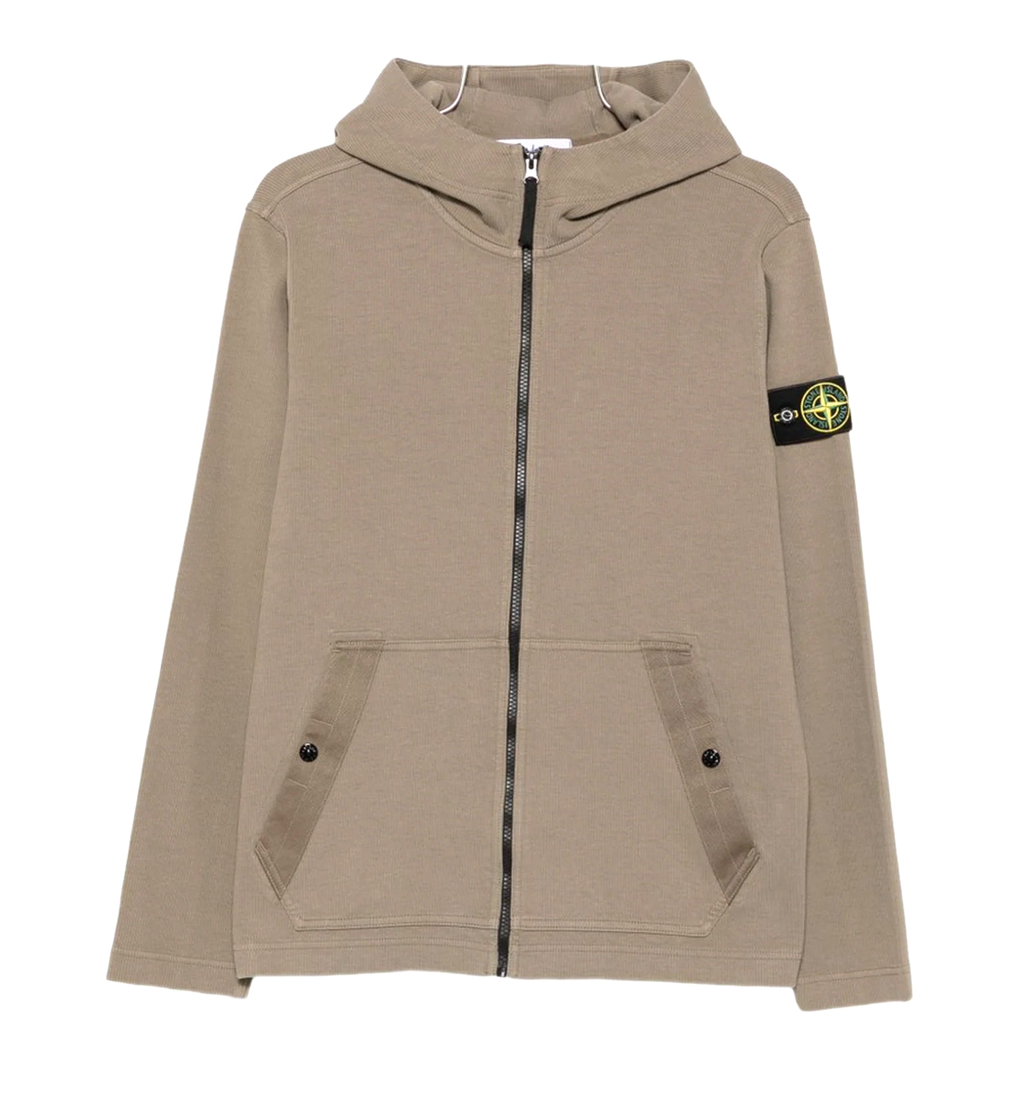 Sweaters Army Green