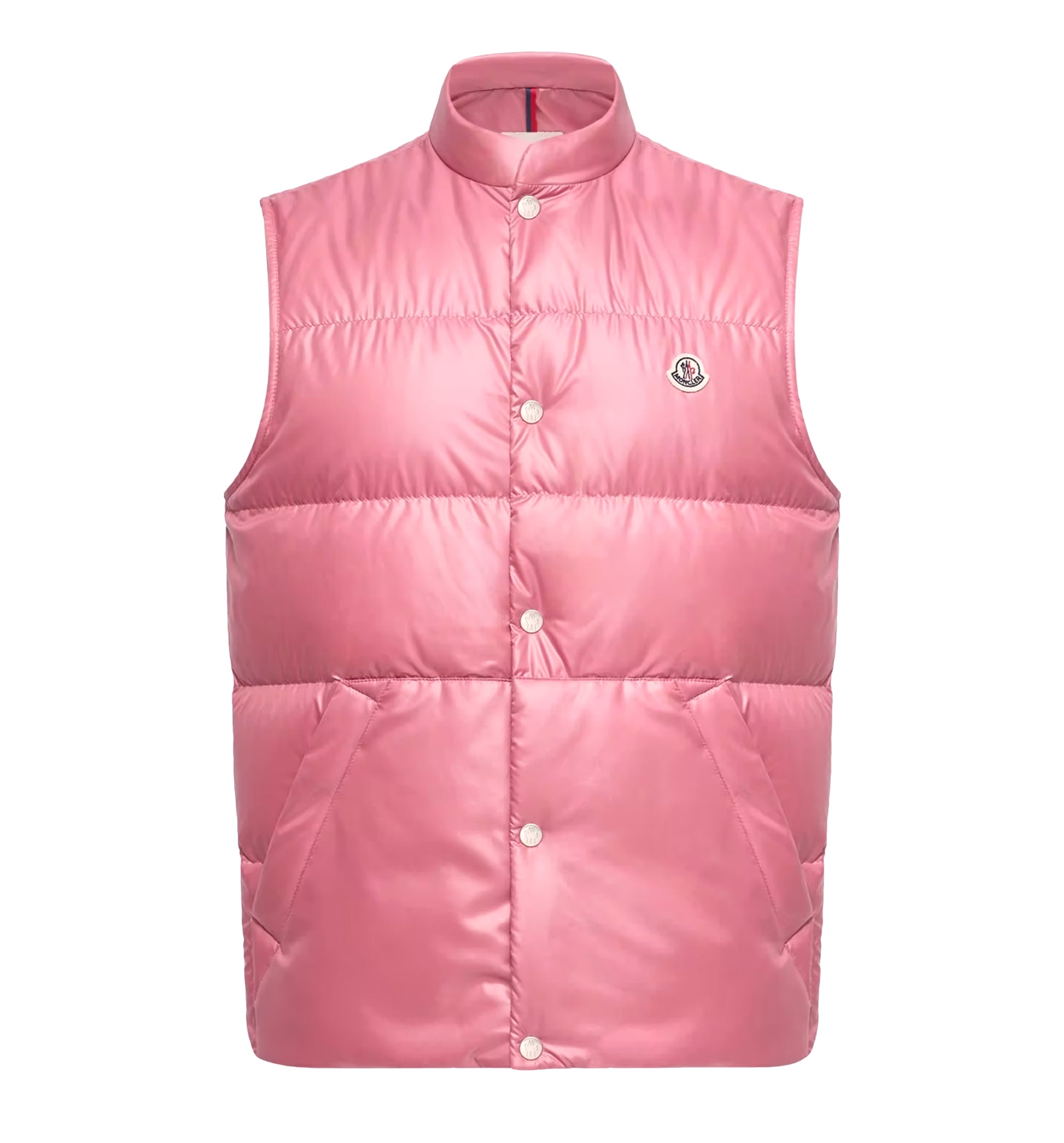 Restigo Down Vest