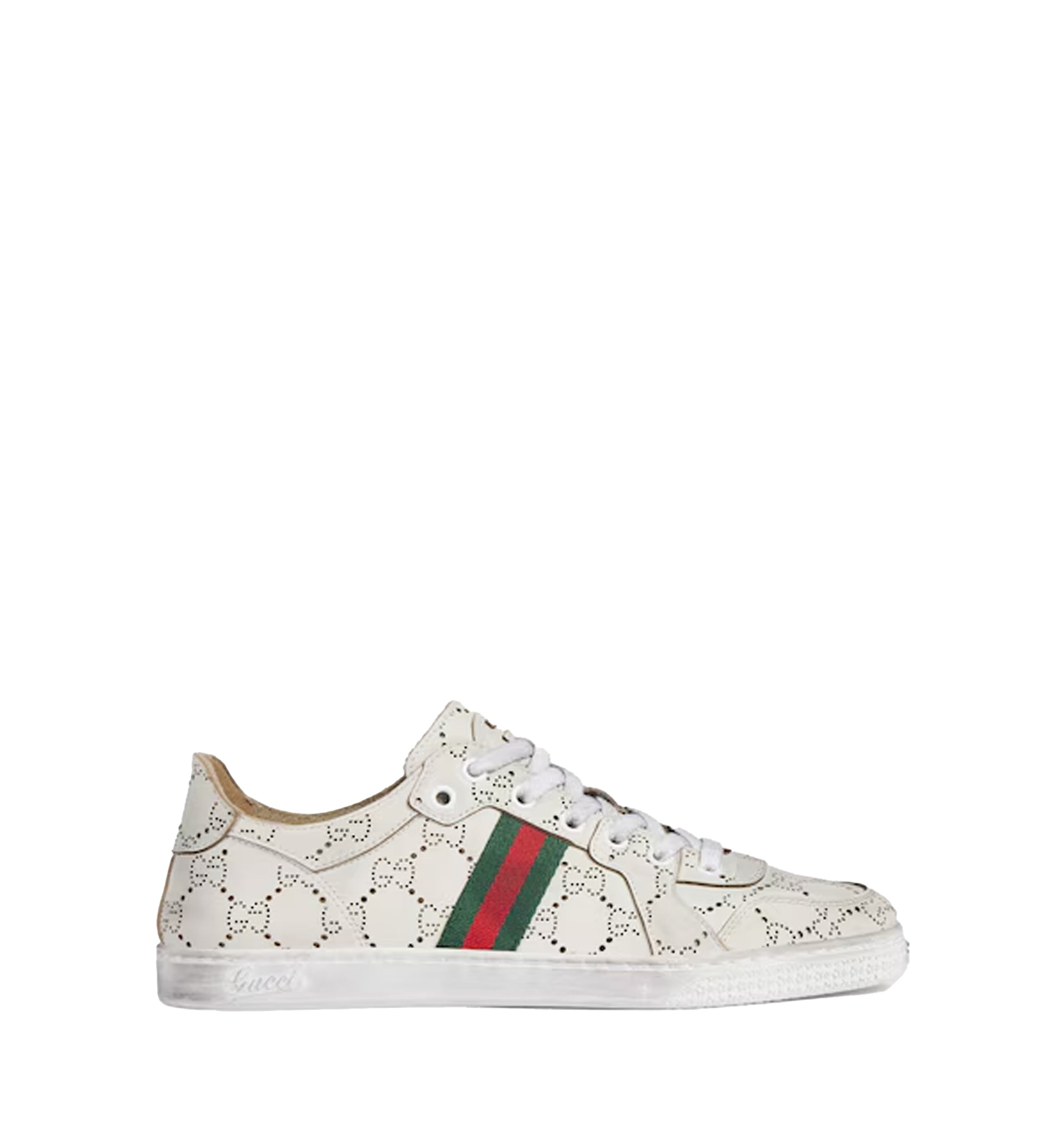 Women's Stretch Low-Top Sneaker