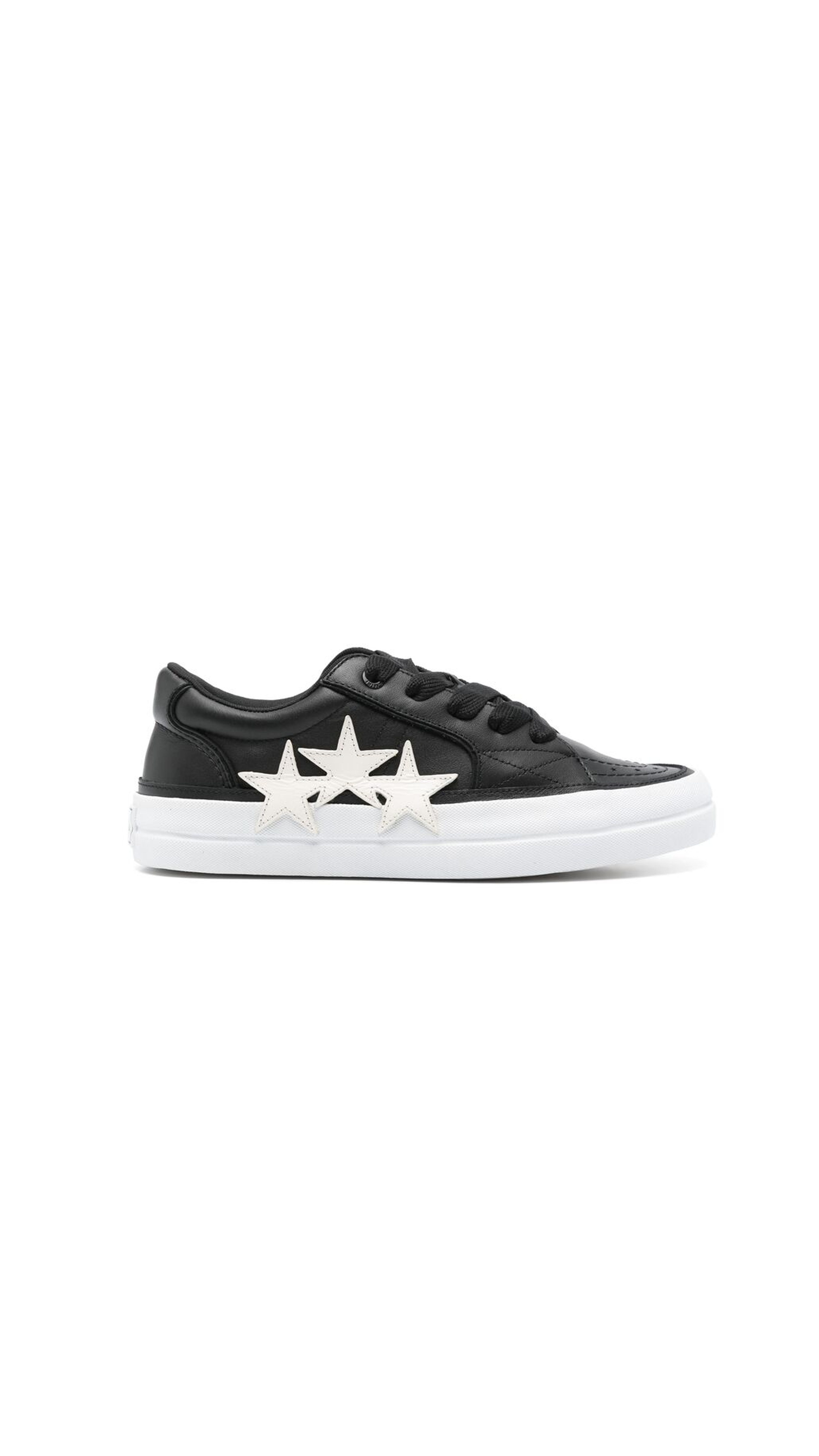 Pacific Sneakers - Black/White