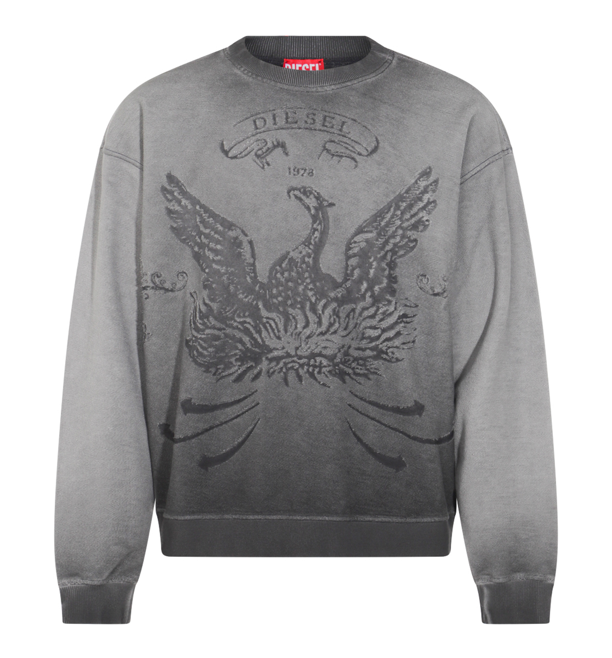 S-Aron Sweatshirt