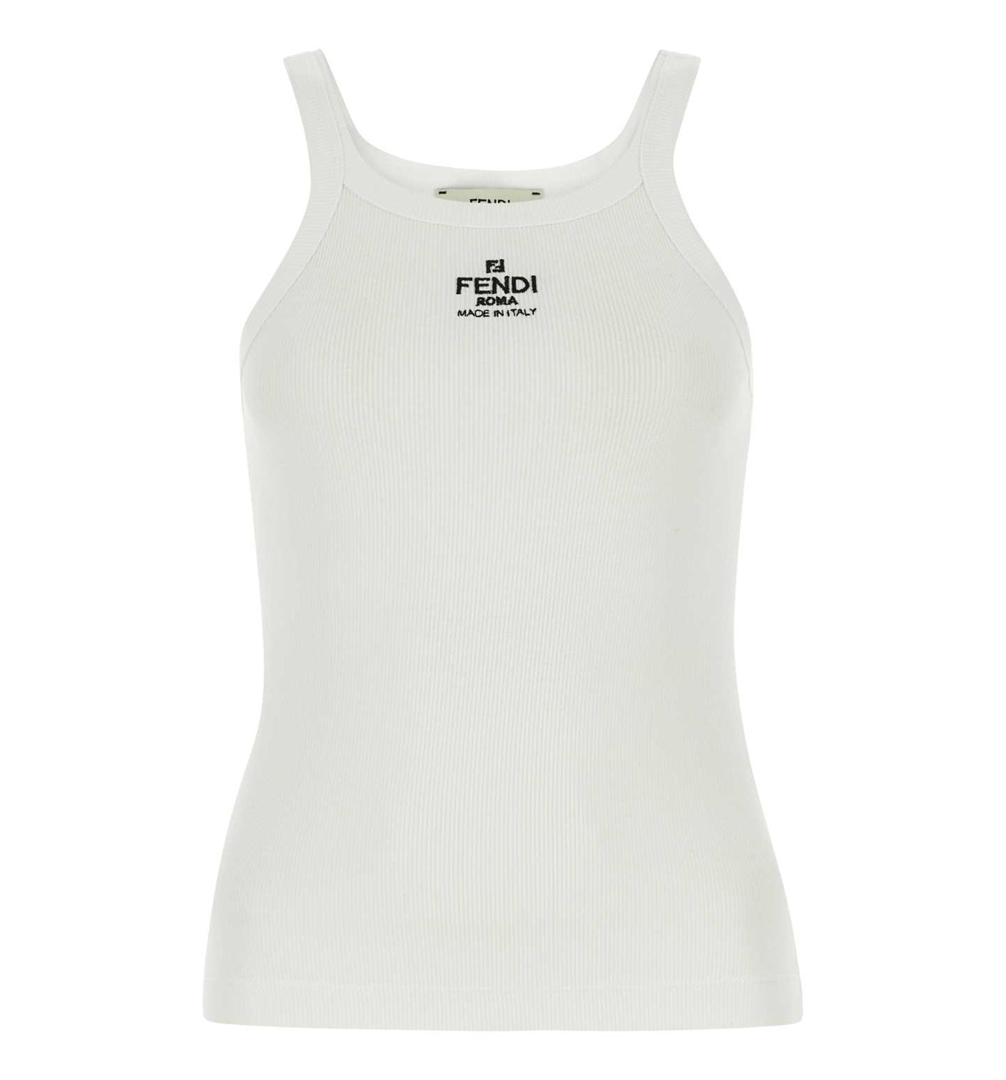 Cotton Top
