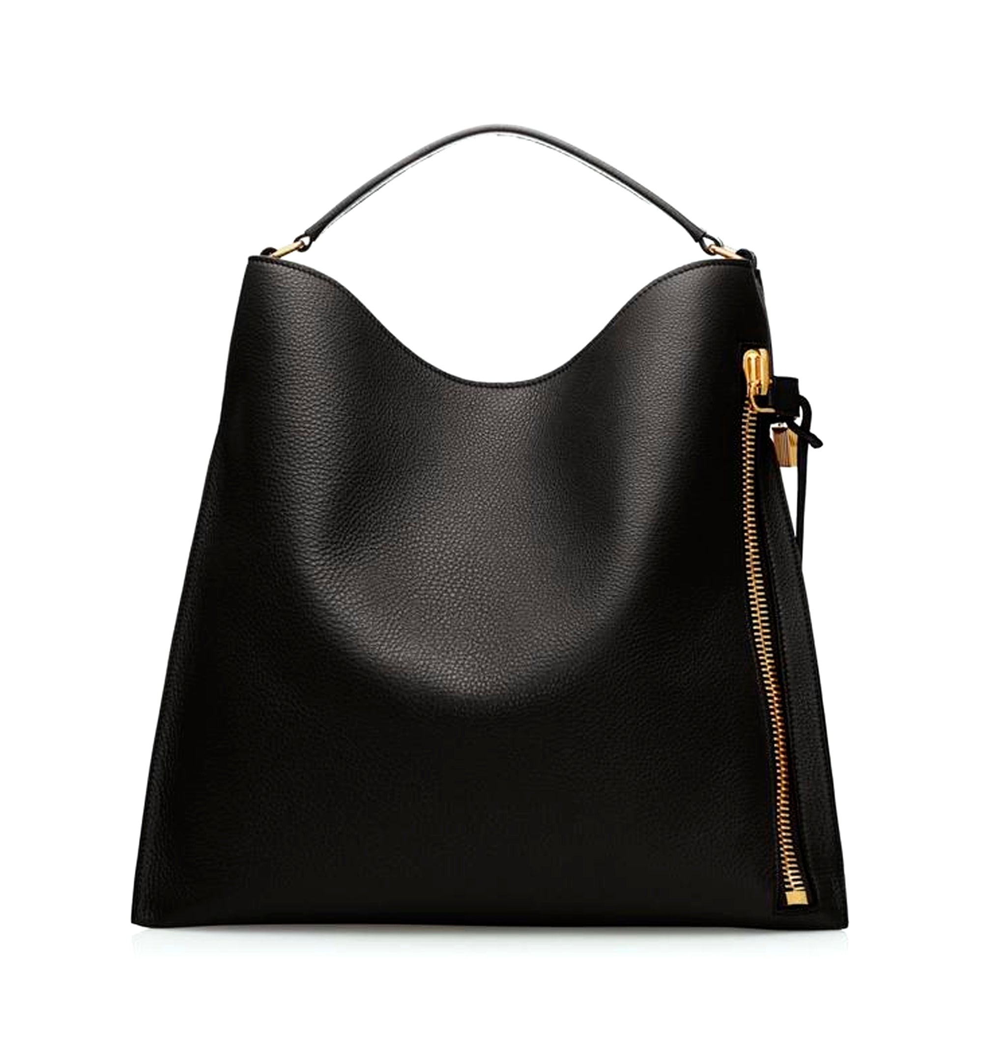 Leather Satchel Bag