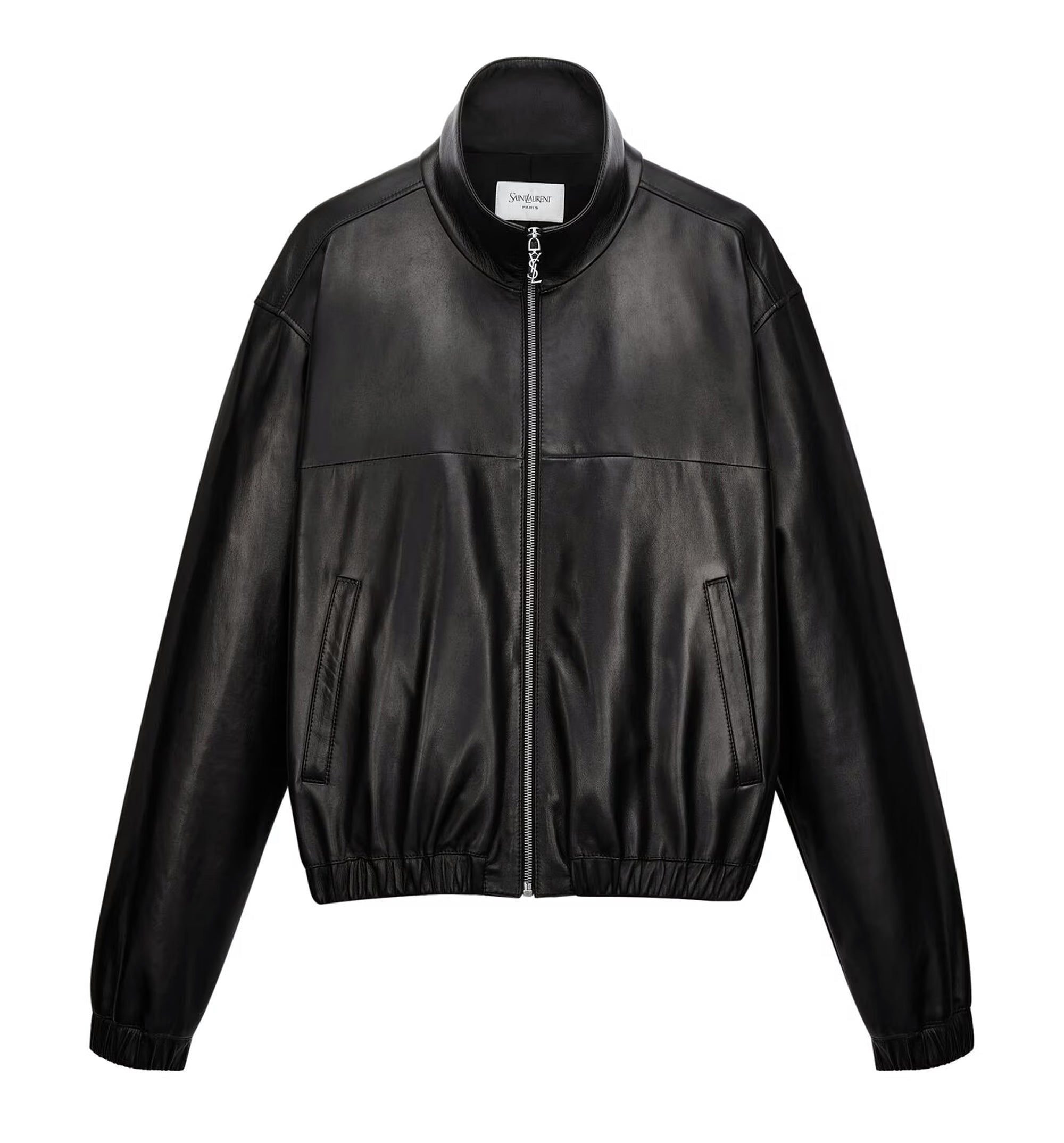 Cassandre Jacket In Lambskin