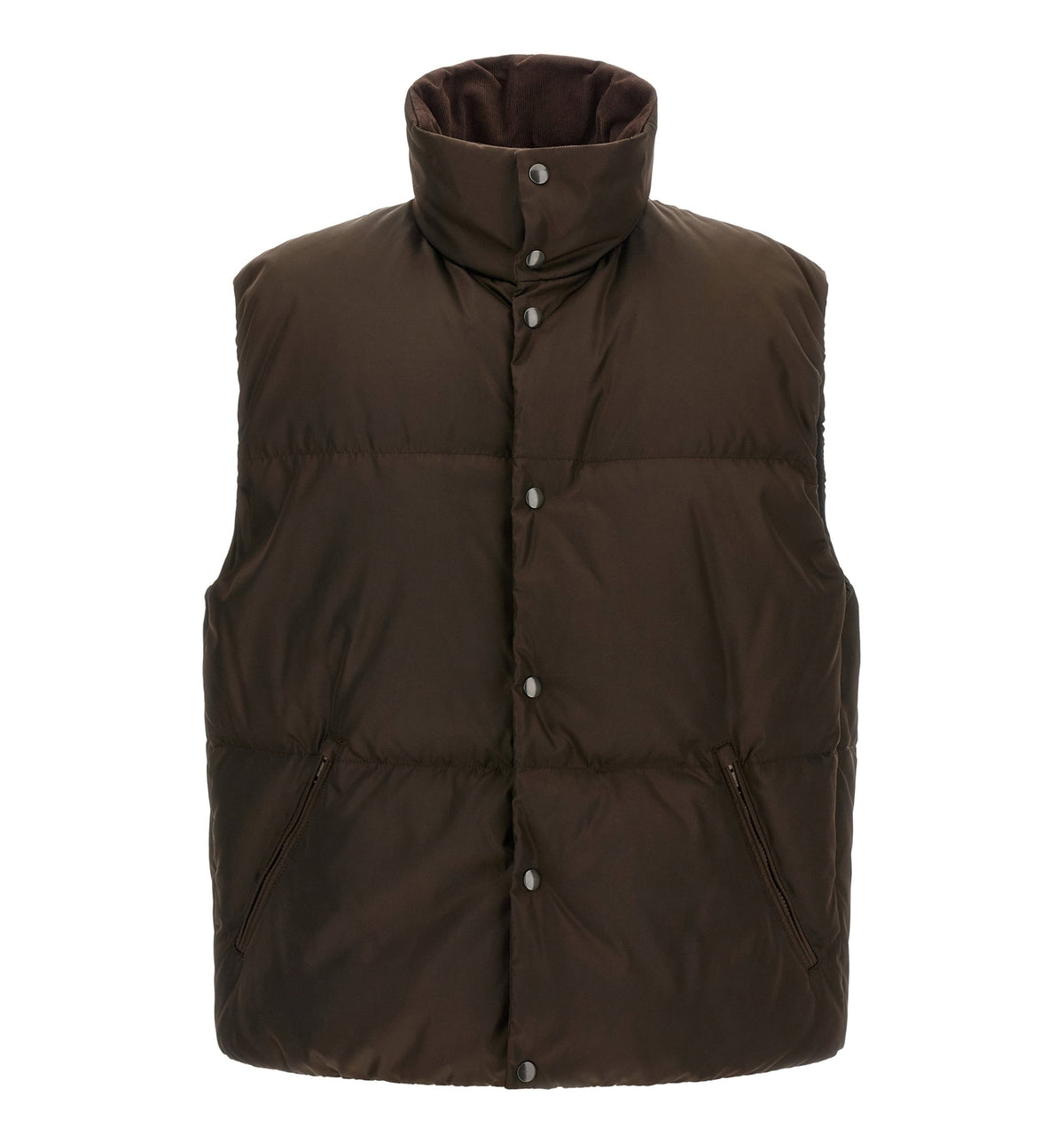 Re-Nylon vest
