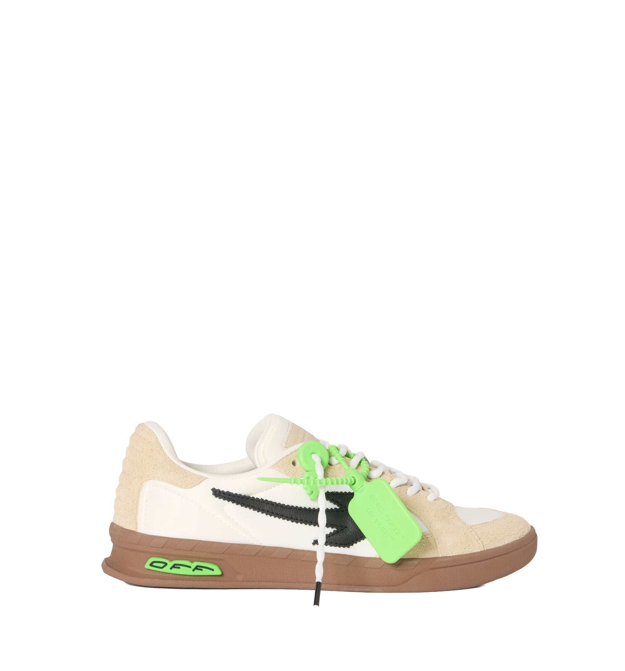 End Of Play Sneakers