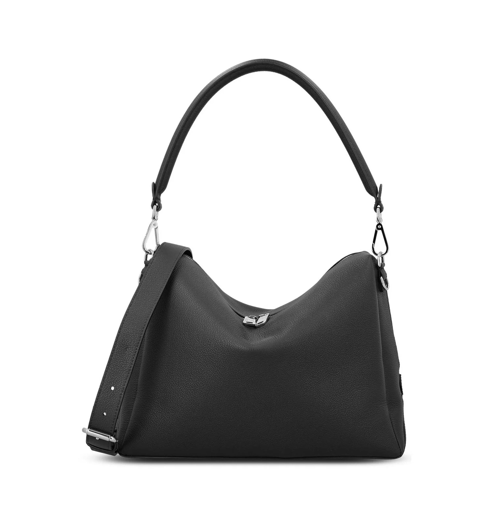 Fendi Lui Large Leather Bag