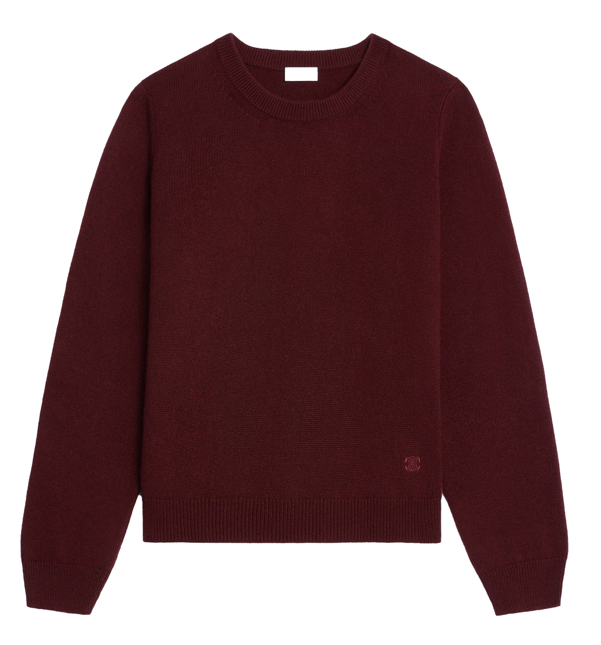 Sweater With Triomphe