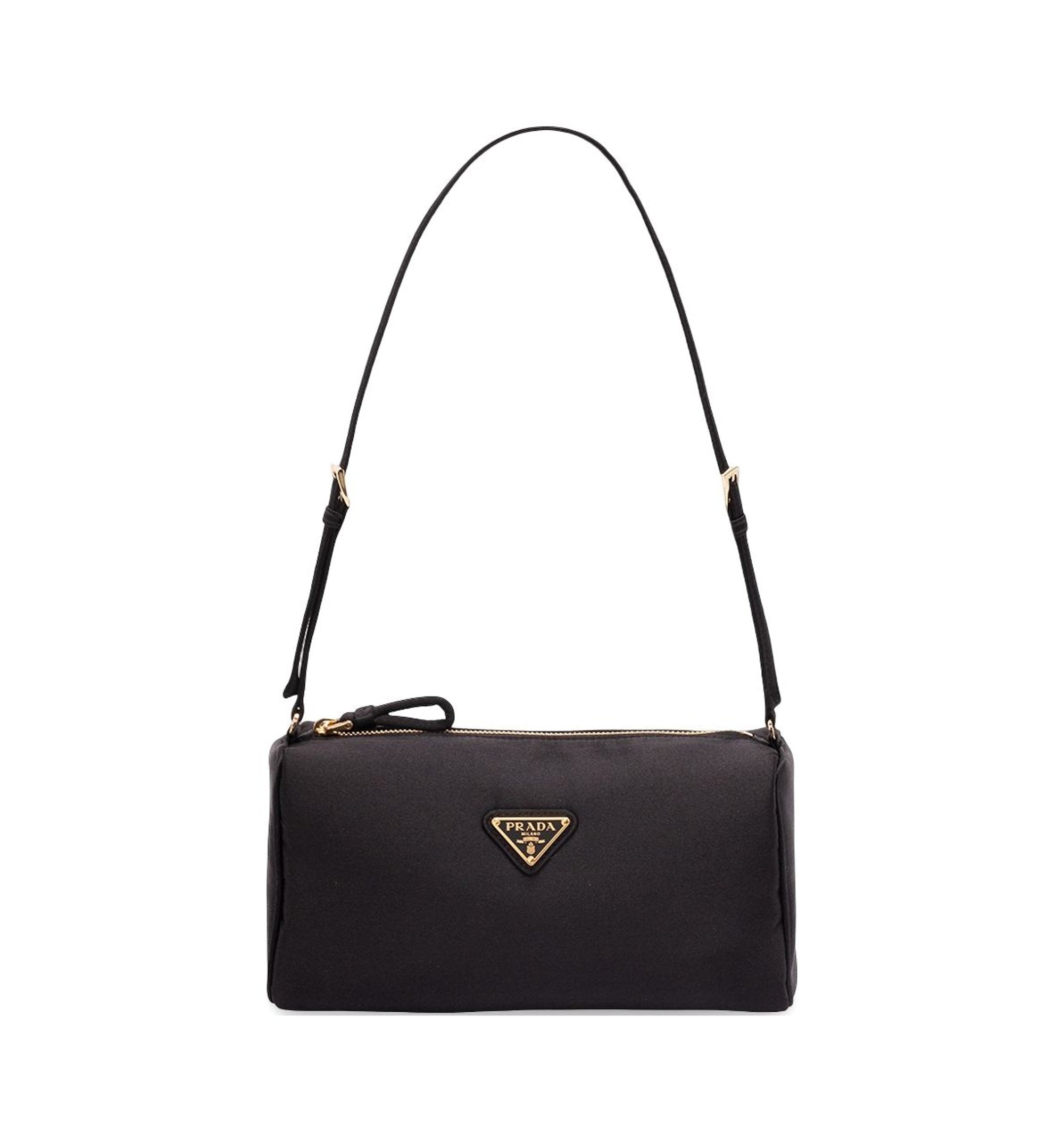 Satin Mini-Bag