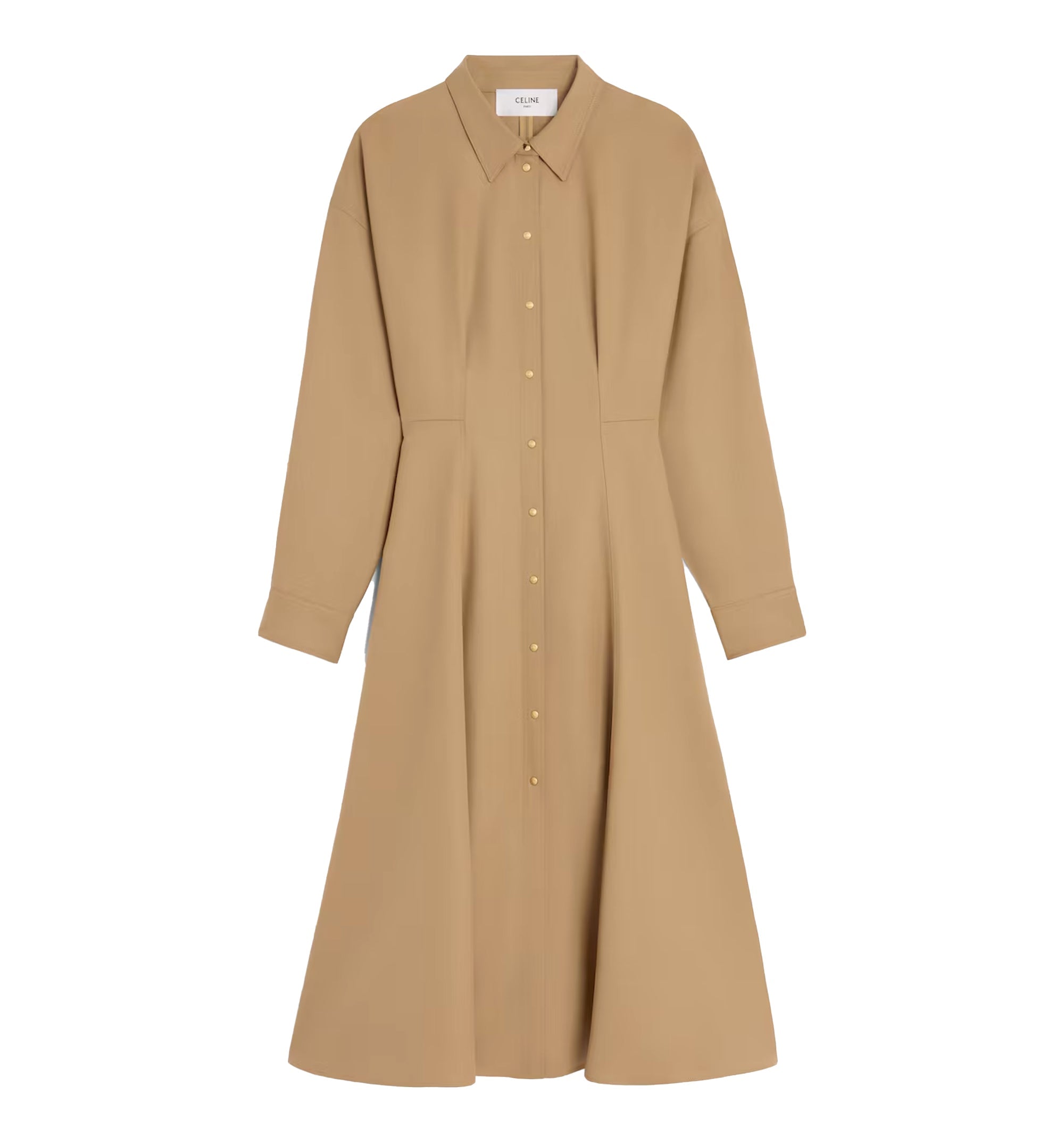 Dress in Wool