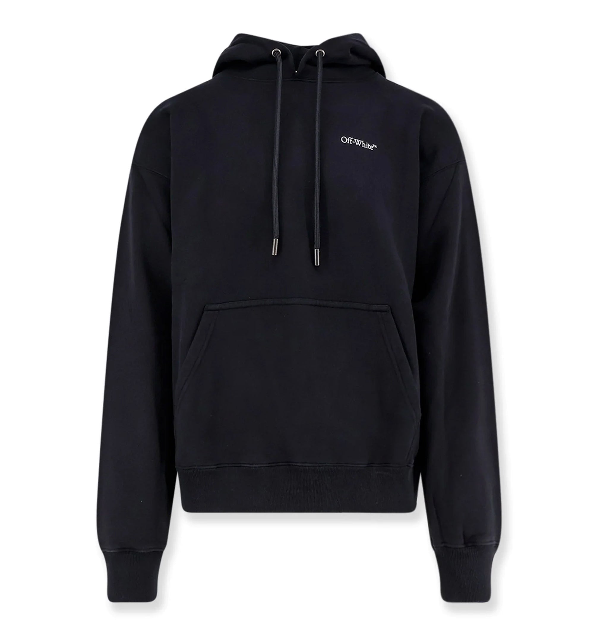 Cotton sweatshirt