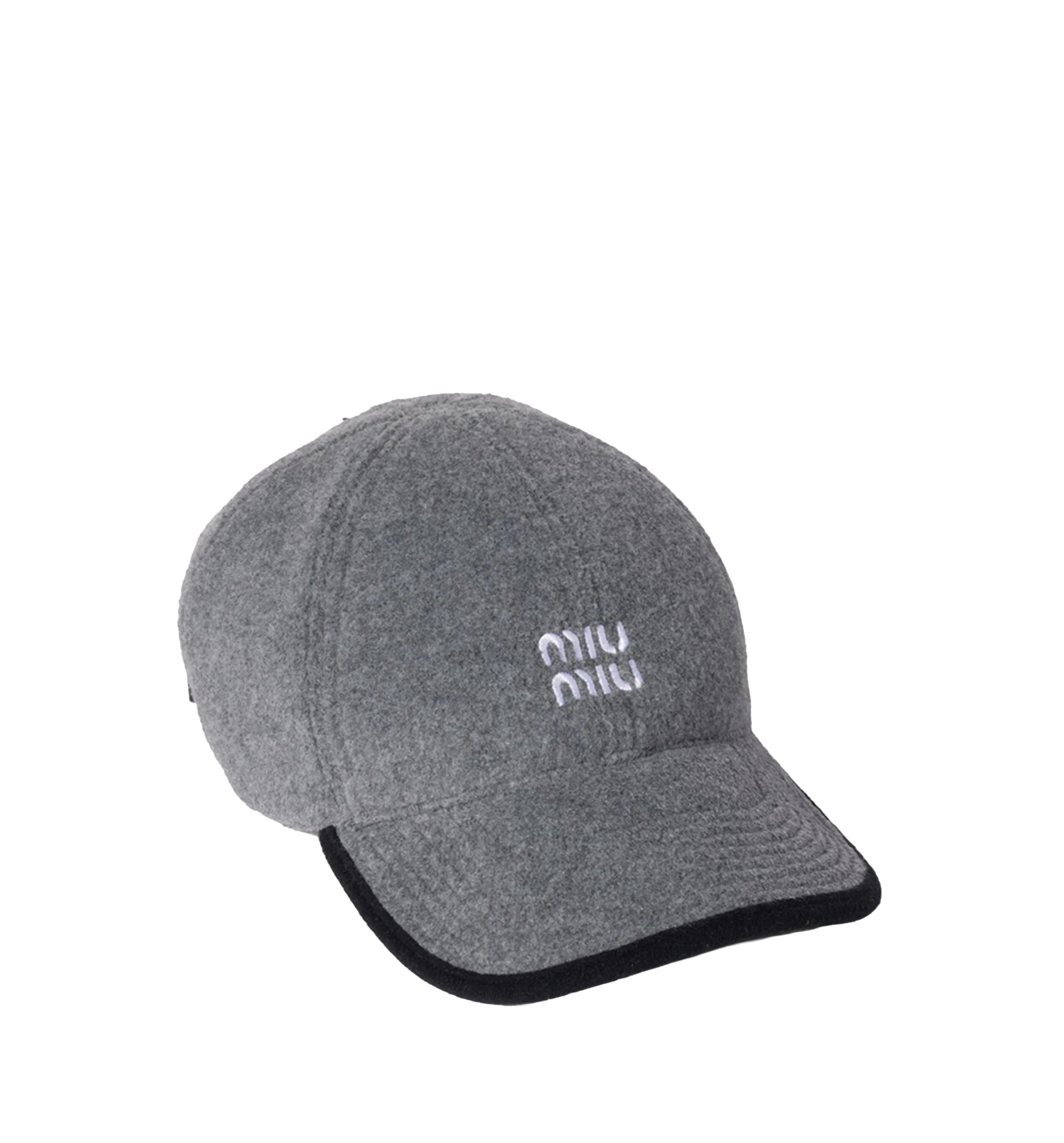 Baseball Cap Miu Miu