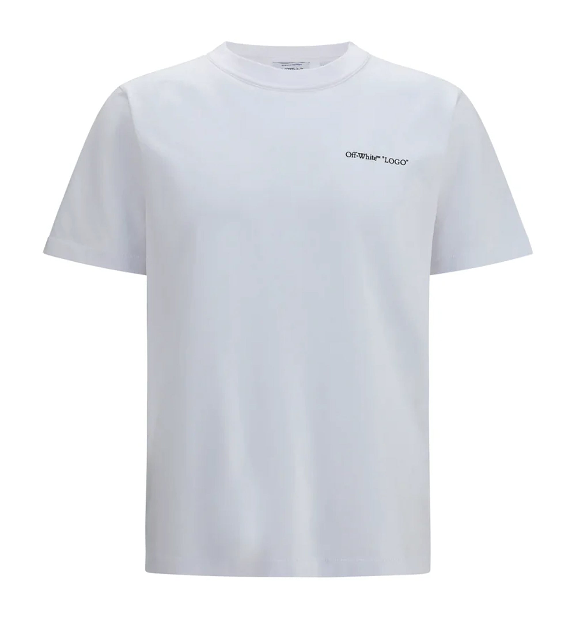 Logo Quote T-shirt