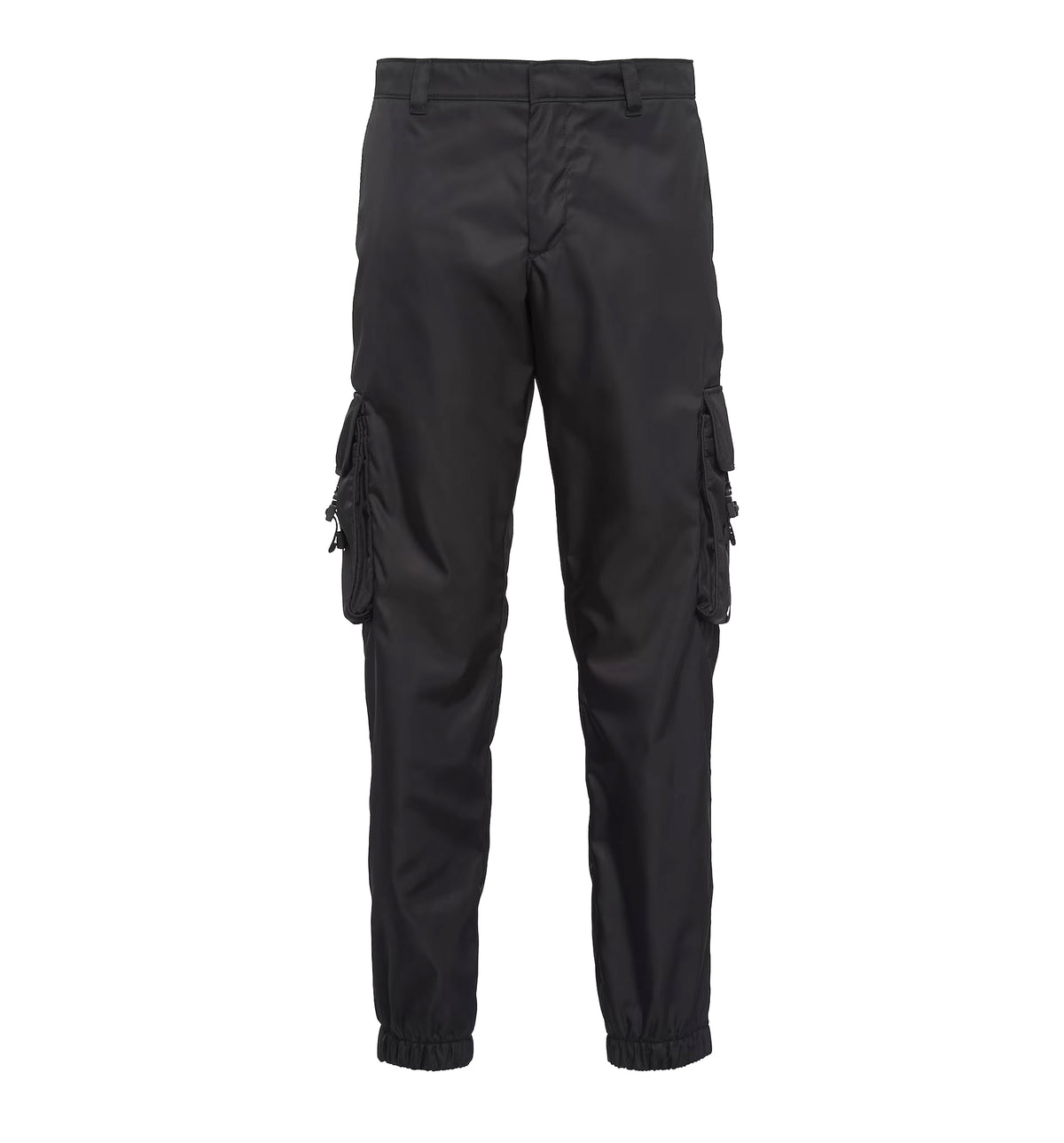 Re-Nylon pants
