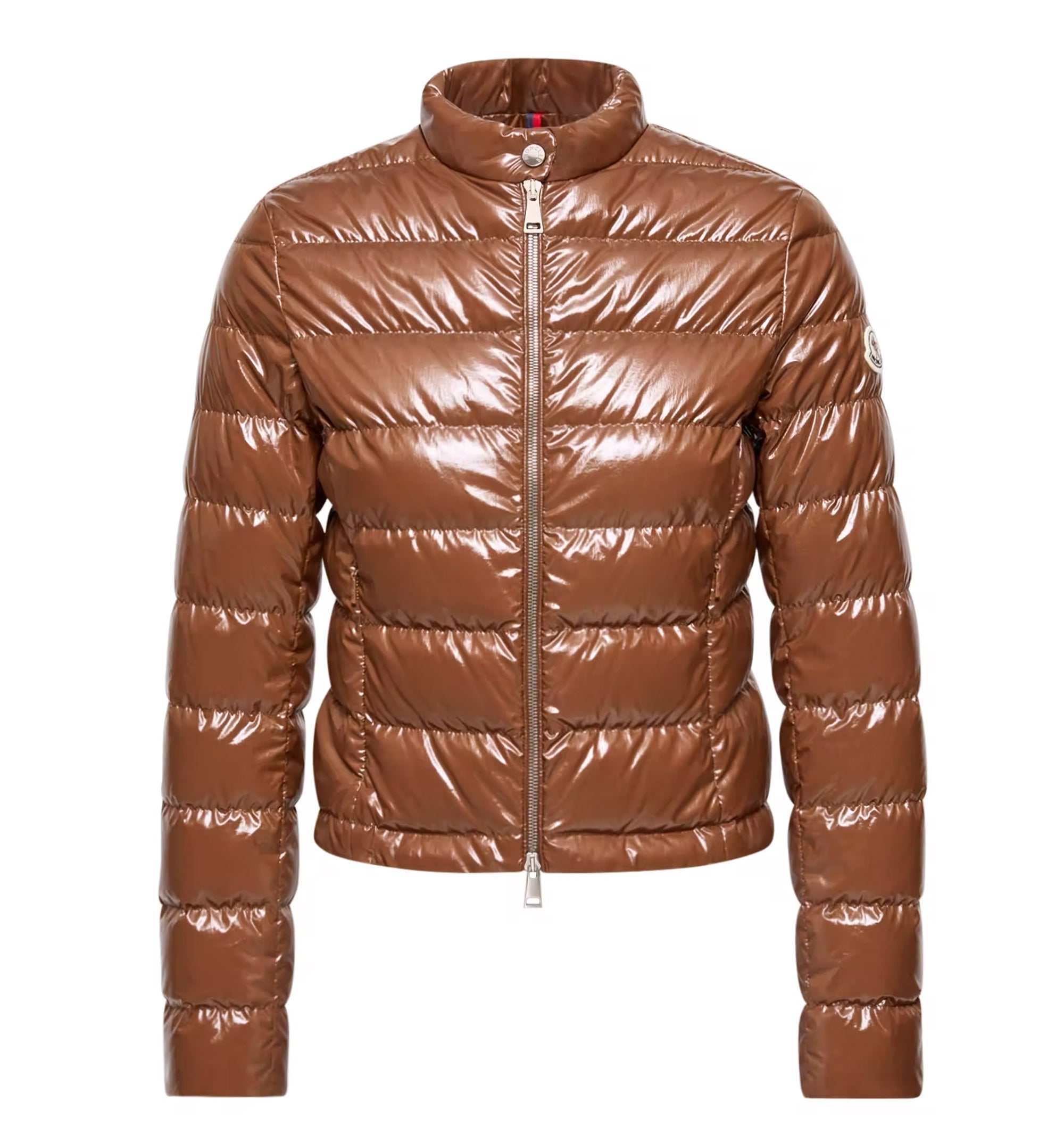 Papillon Short Down Jacket