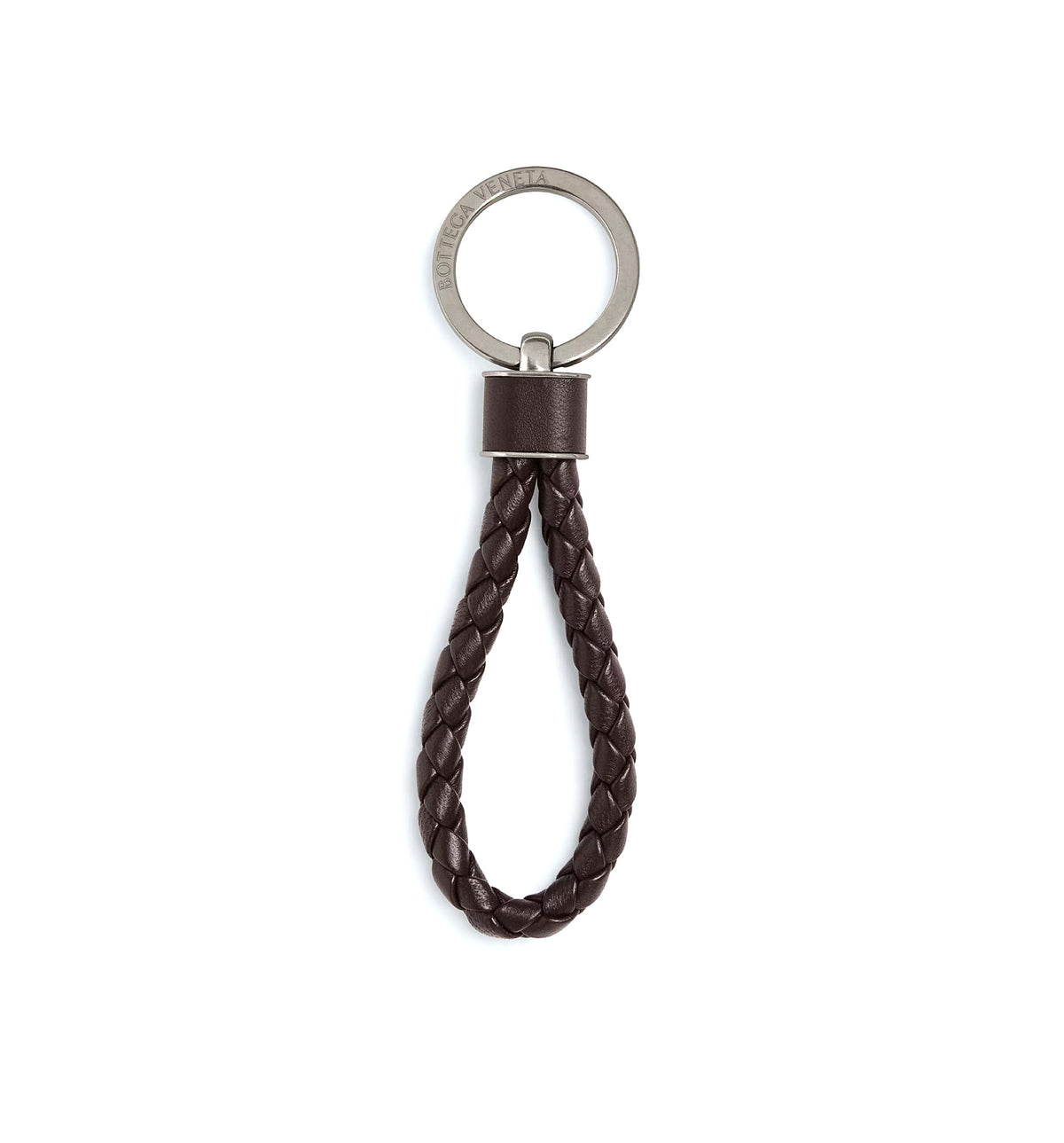 Intreccio Key Ring