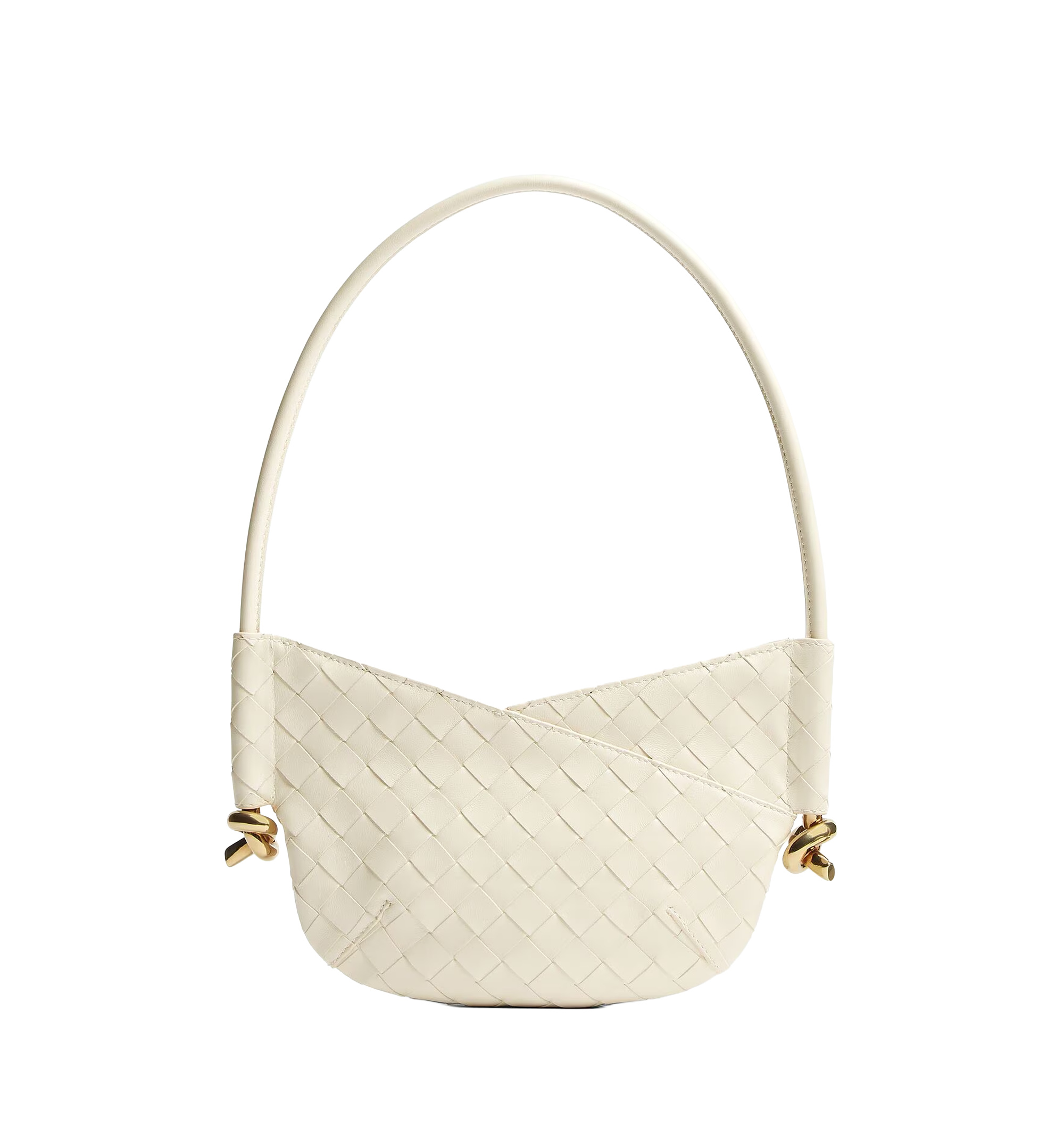 Mini Solstice Shoulder Bag