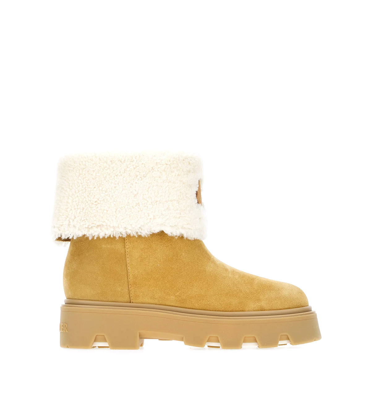 Aurea Mid Boots