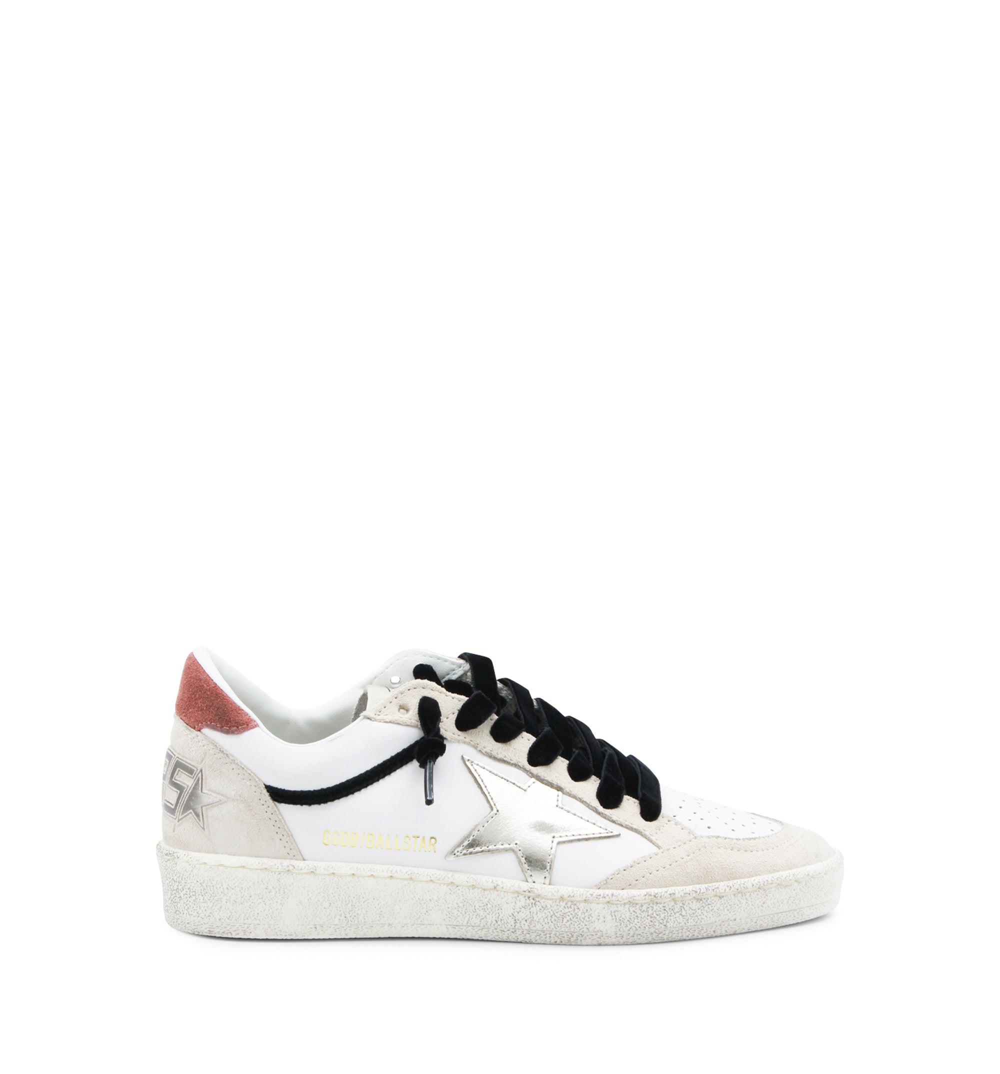 Ball Star Sneakers