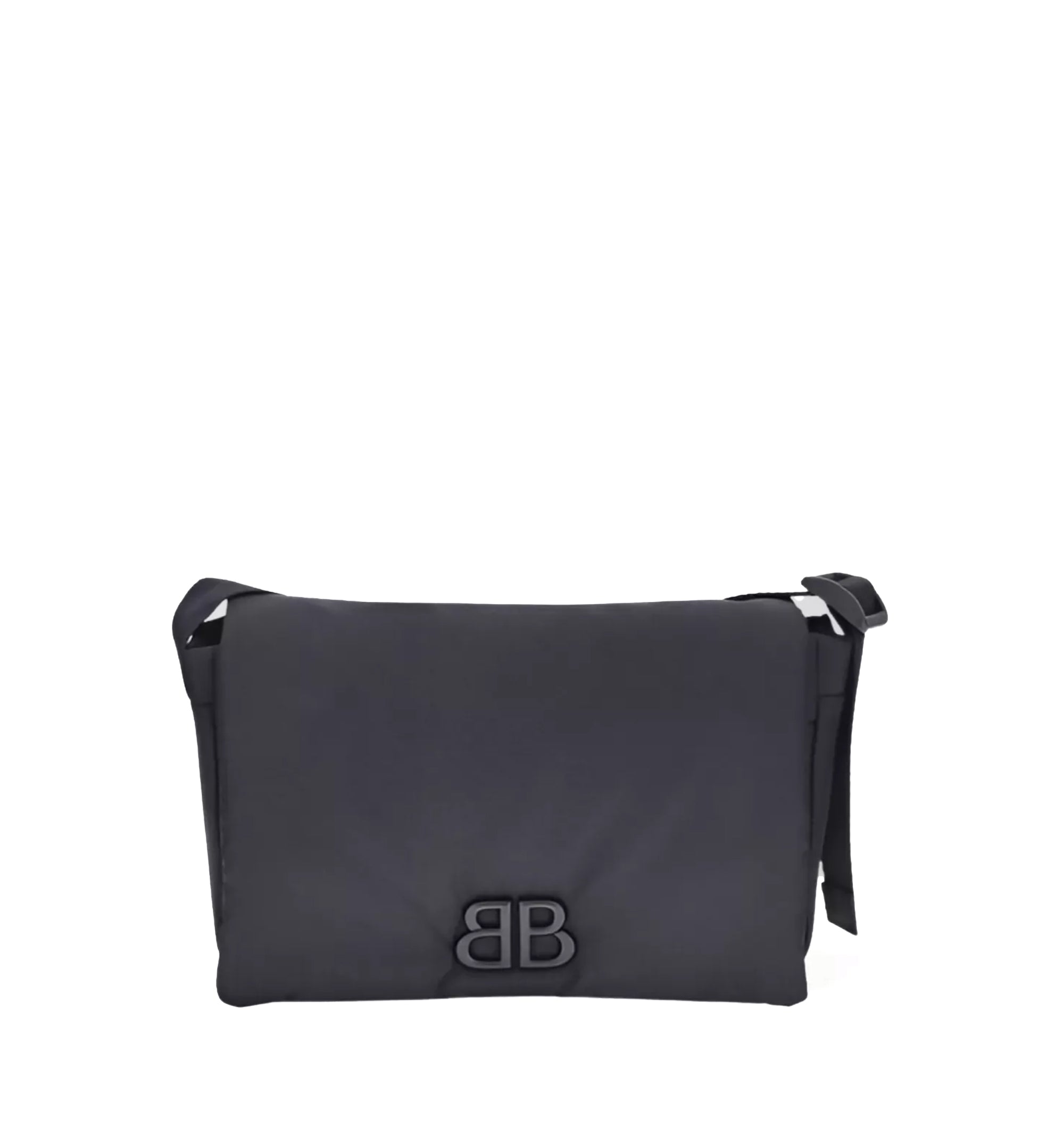 Nylon Small Monaco Crossbody Bag