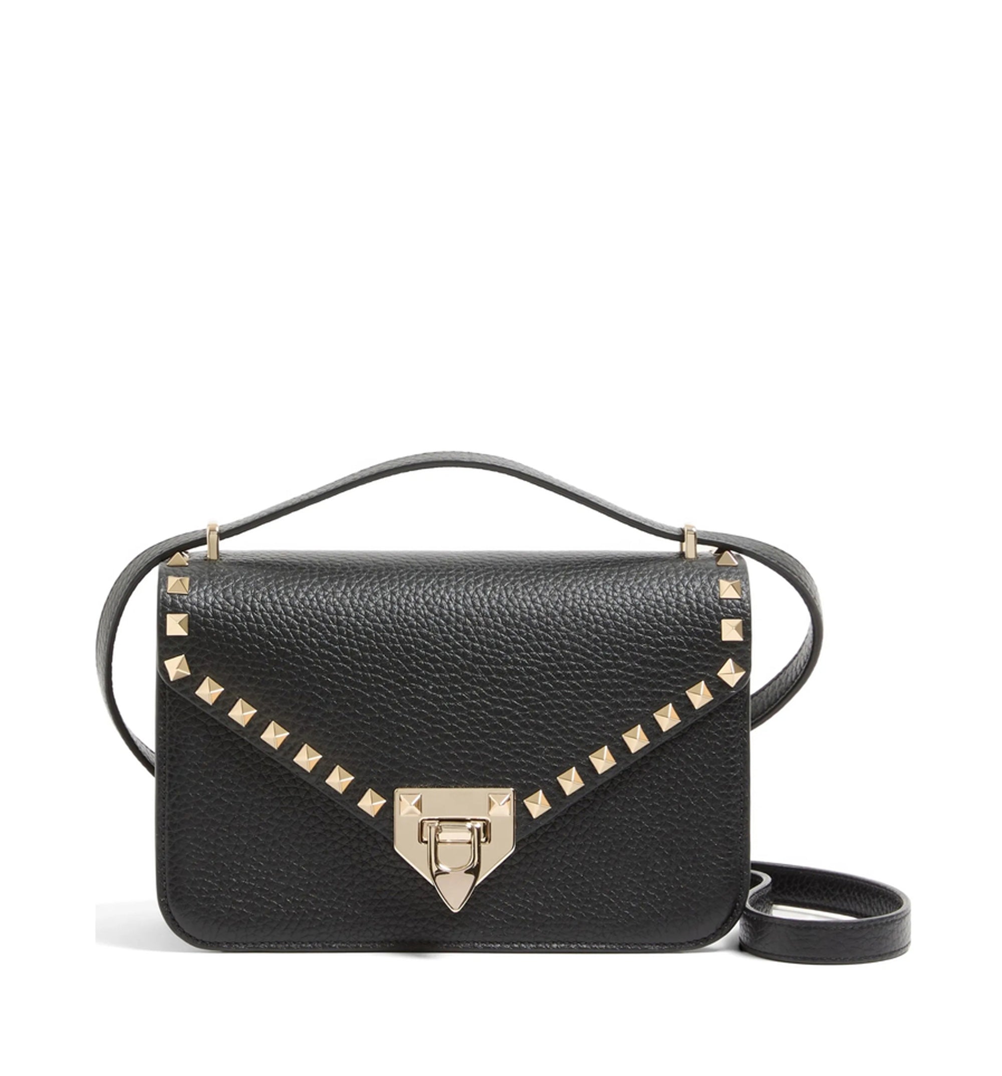 Rockstud crossbody bag