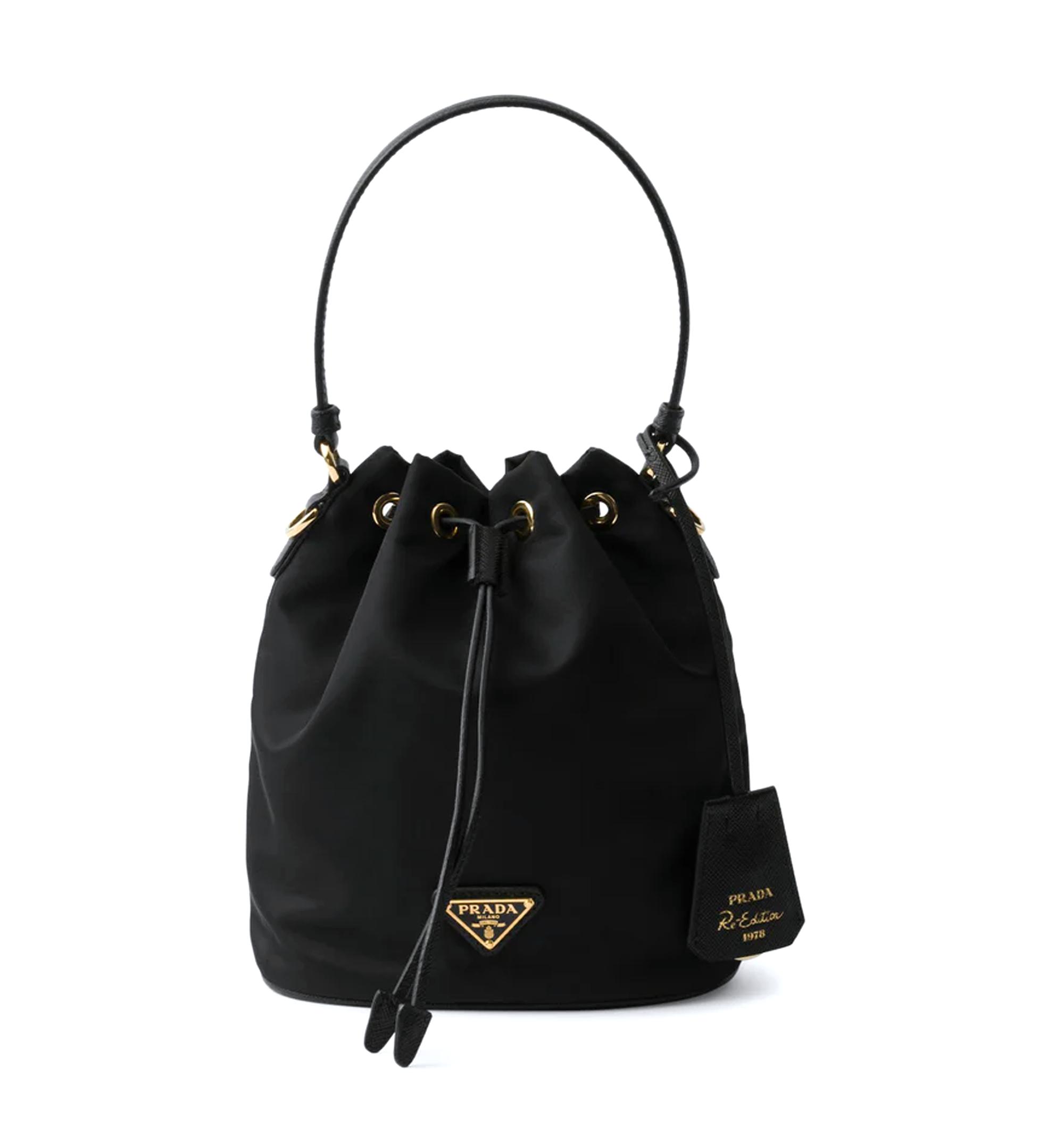 Re-Edition 1978 Re-Nylon Mini-Bag