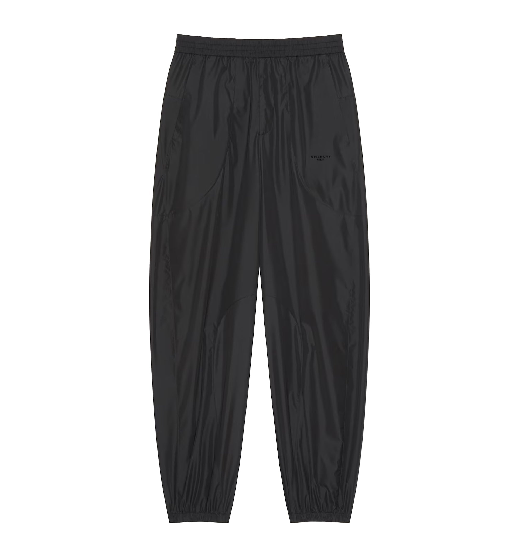 Givenchy Couture Seam Jogging Pants